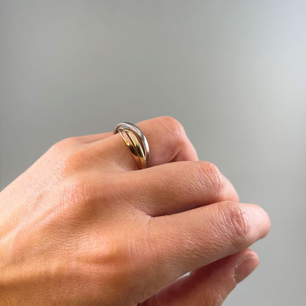 Women's Jewelry & Watches Eccentrico Silver