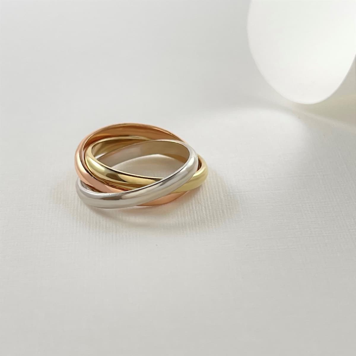 Women's Jewelry & Watches Eccentrico Silver