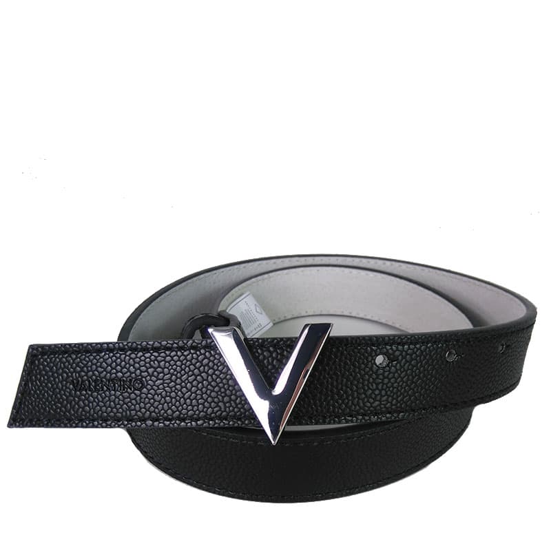 Women's Belts Valentino Black