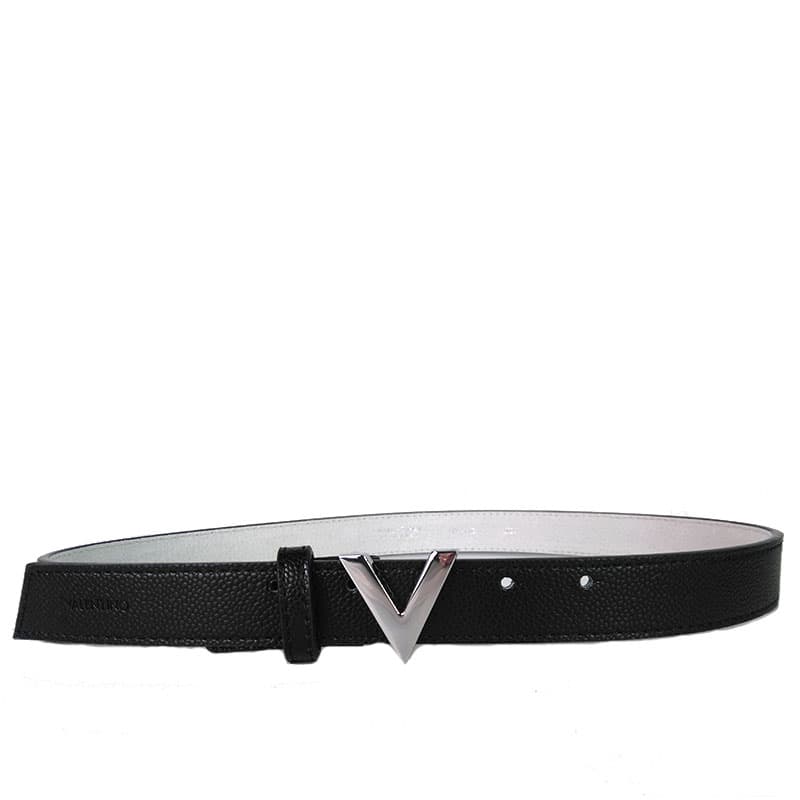 Women's Belts Valentino Black