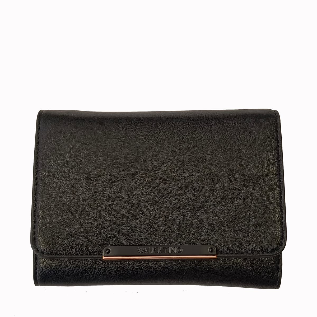 Women's Wallets Valentino Black