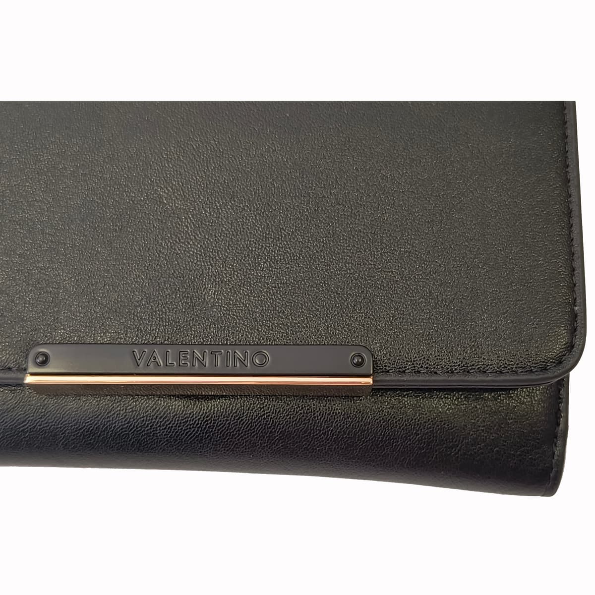 Women's Wallets Valentino Black
