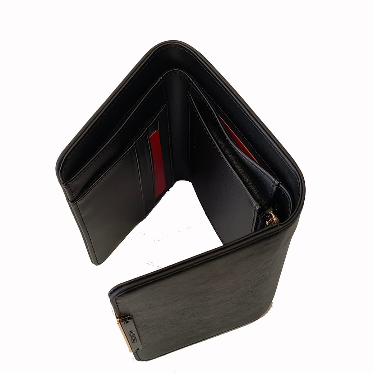 Women's Wallets Valentino Black