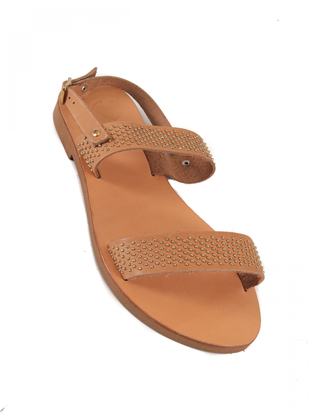 LOVE SANDALS ΠΑΠΟΥΤΣΙΑ ΣΑΝΔΑΛΙ CHLOE ΠΙΝΕΖΑ ΜΠΕΖ