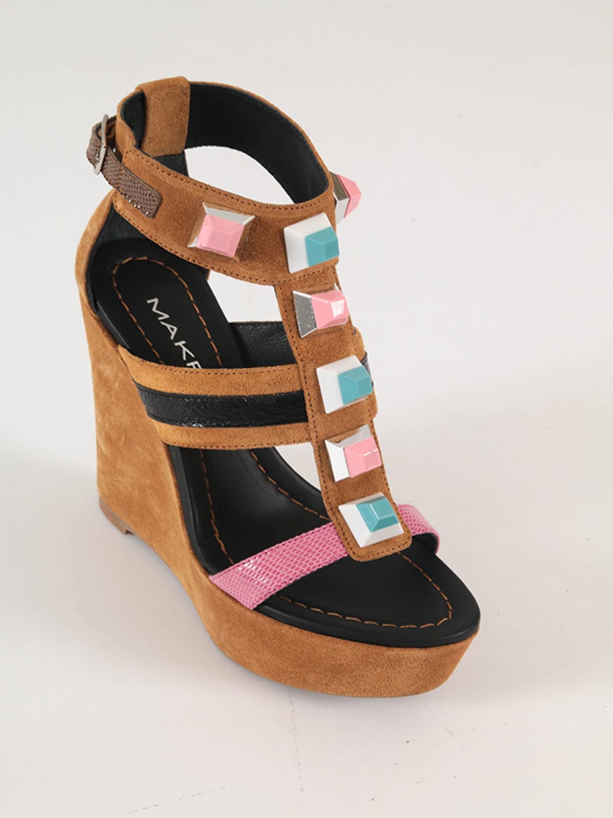 MAKRIS ΠΑΠΟΥΤΣΙΑ ΠΛΑΤΦΟΡΜΑ ΚΟΣΜΗΜΑ ΚΑΜΕΛ