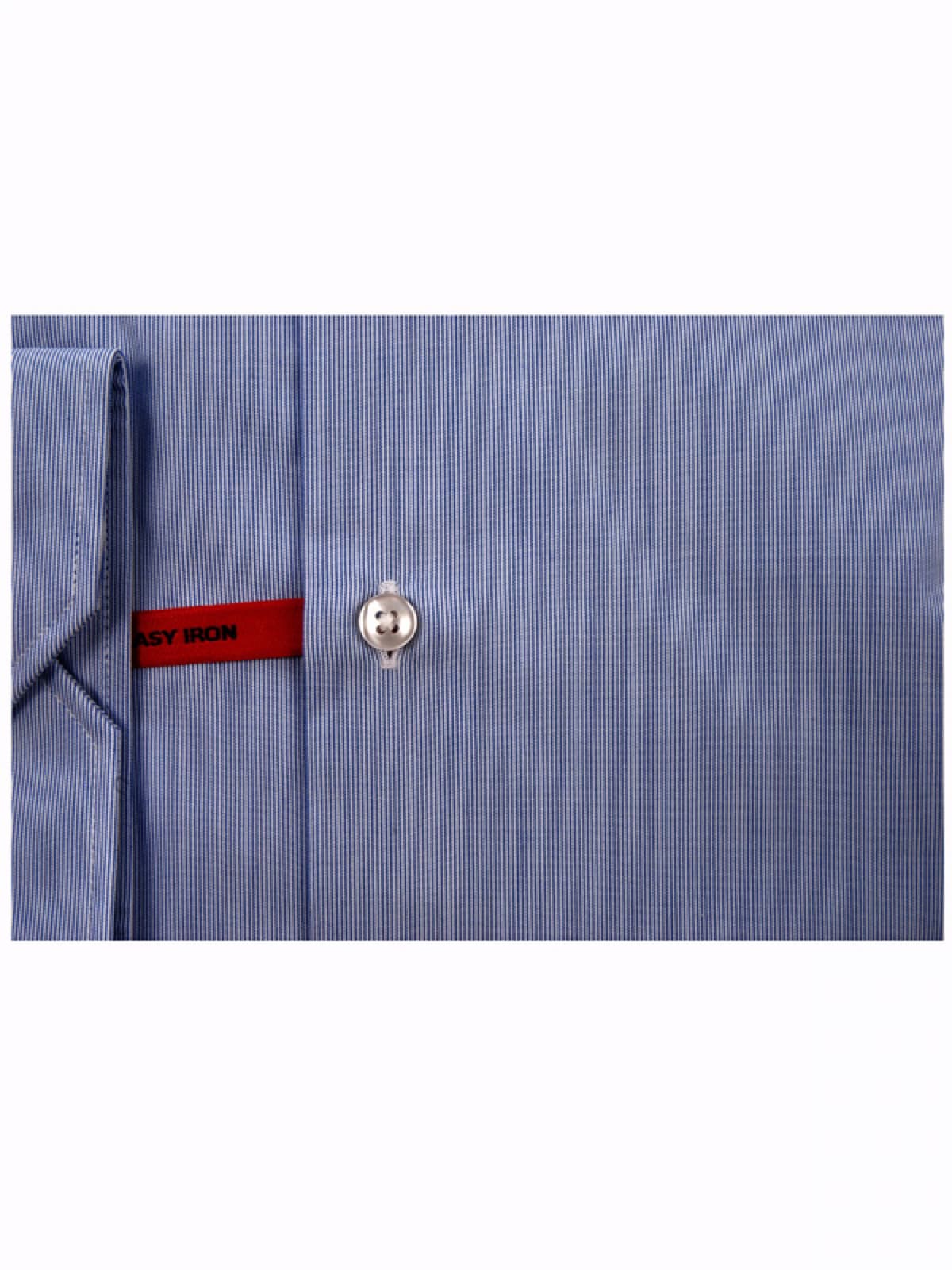 HUGO ΠΟΥΚΑΜΙΣΟ ΛΕΠΤΟΡΙΓΟ REGULAR FIT C-ENZO ΣΙΕΛ