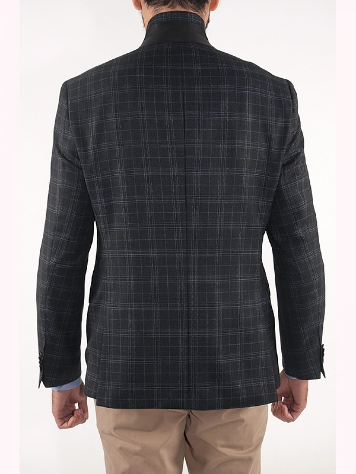 BOSS ΣΑΚΑΚΙ ΚΑΡΩ JEEN ΜΠΛΕ