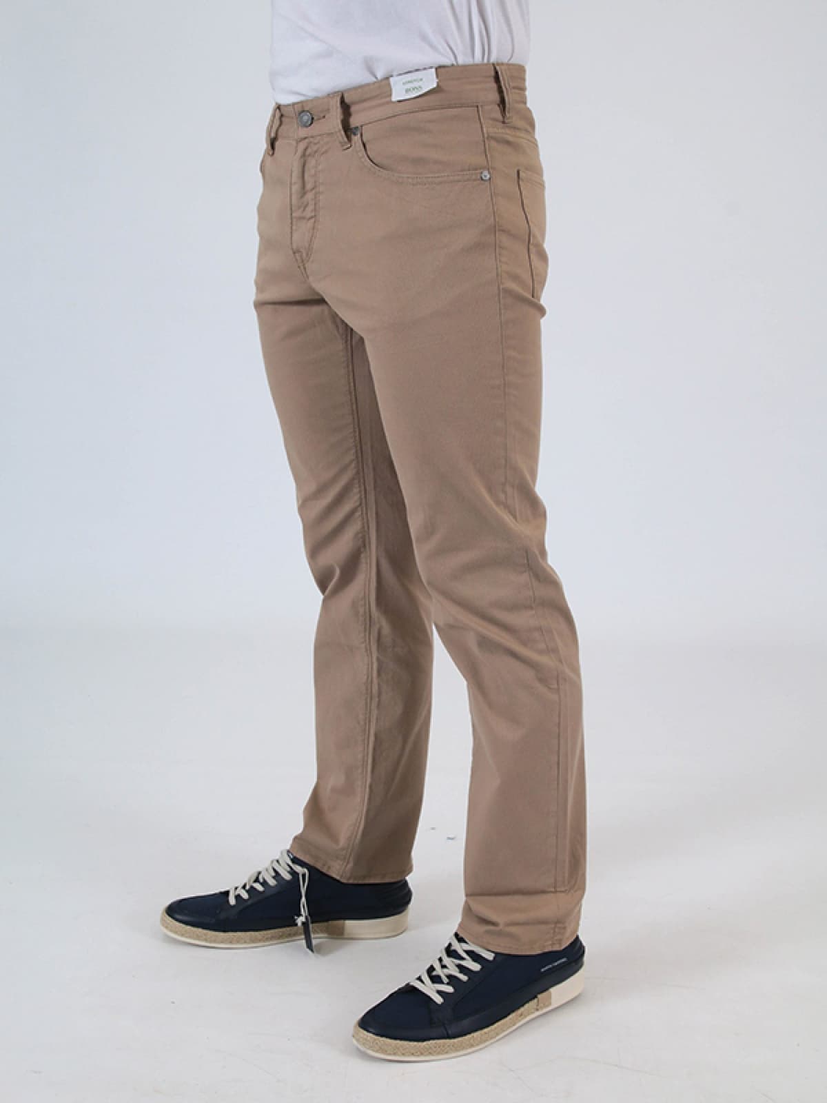 BOSS GREEN ΠΑΝΤΕΛΟΝΙ 5ΤΣΕΠΟ C-MAINE1-2-20 ΜΠΕΖ