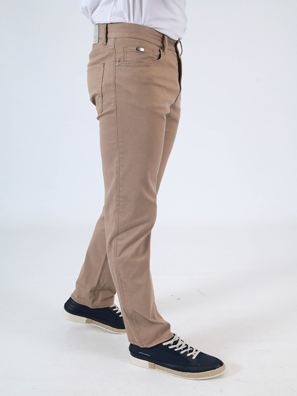 BOSS GREEN ΠΑΝΤΕΛΟΝΙ 5ΤΣΕΠΟ C-MAINE1-2-20 ΜΠΕΖ