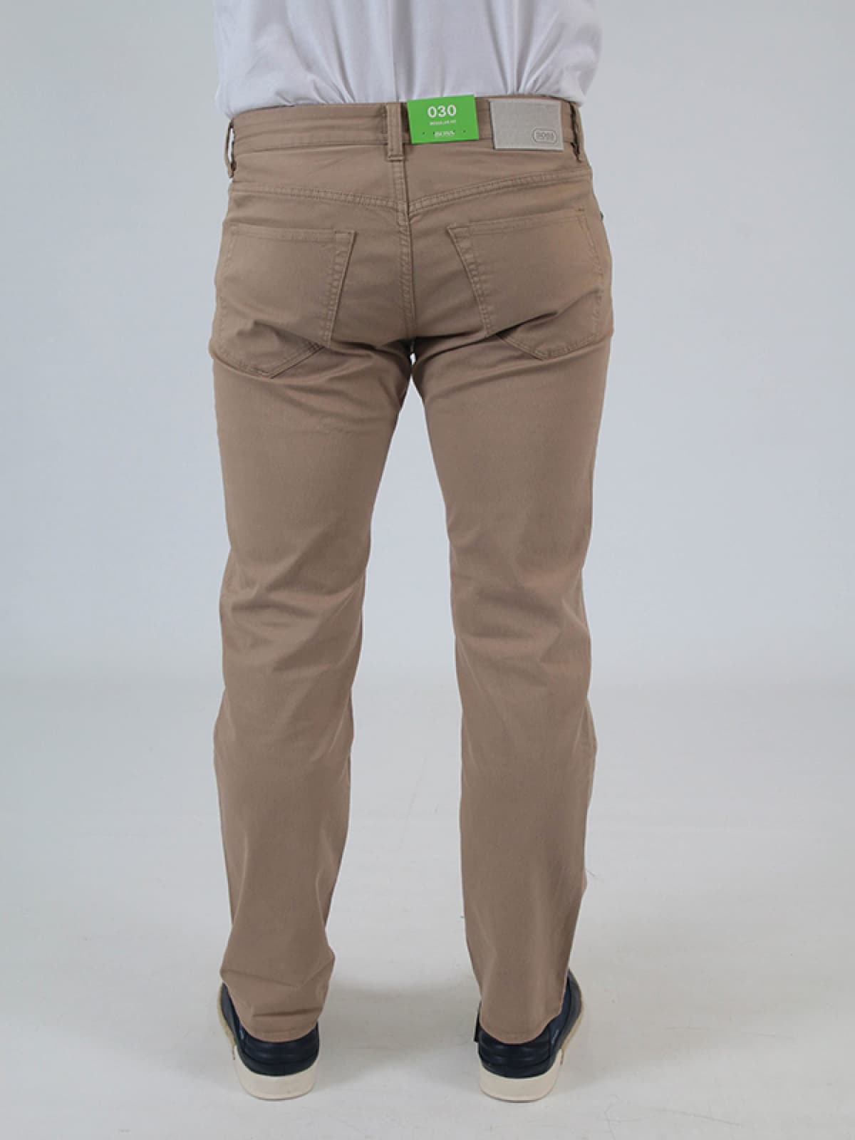 BOSS GREEN ΠΑΝΤΕΛΟΝΙ 5ΤΣΕΠΟ C-MAINE1-2-20 ΜΠΕΖ