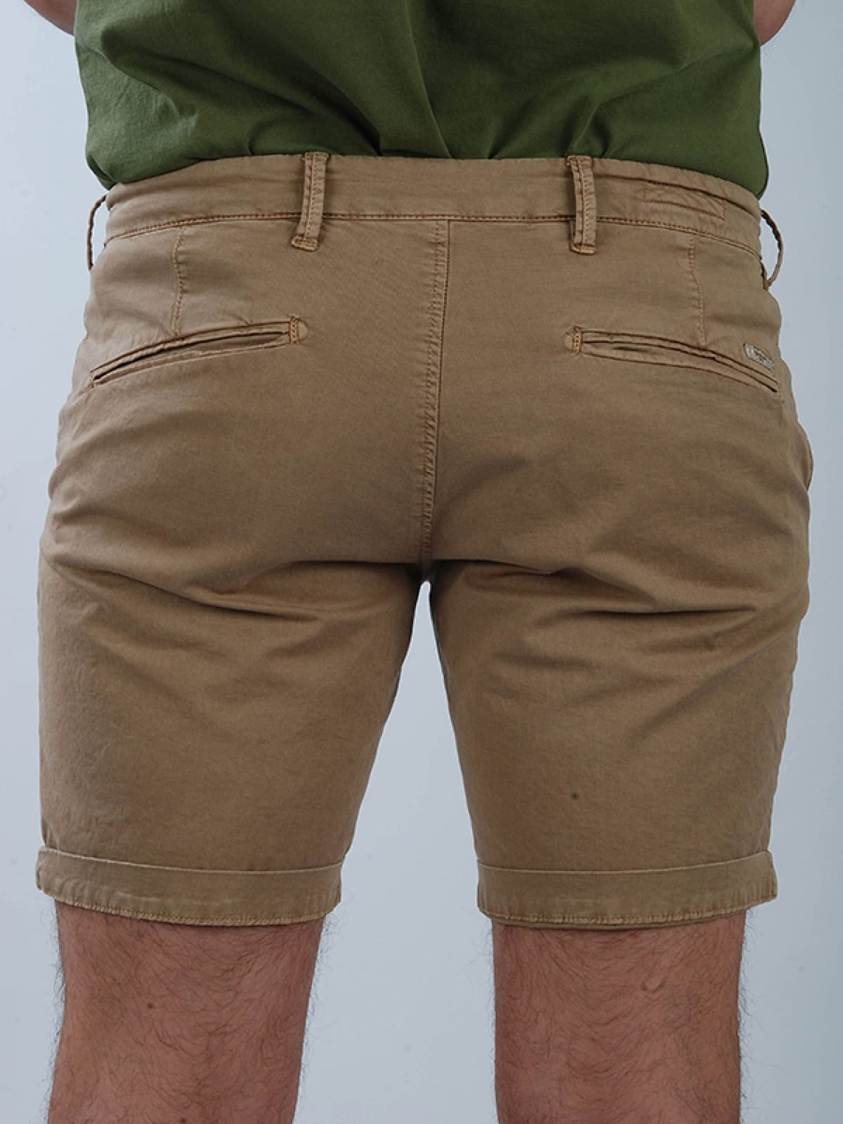 UNIFORM ΒΕΡΜΟΥΔΑ SPIKE ΜΠΕΖ