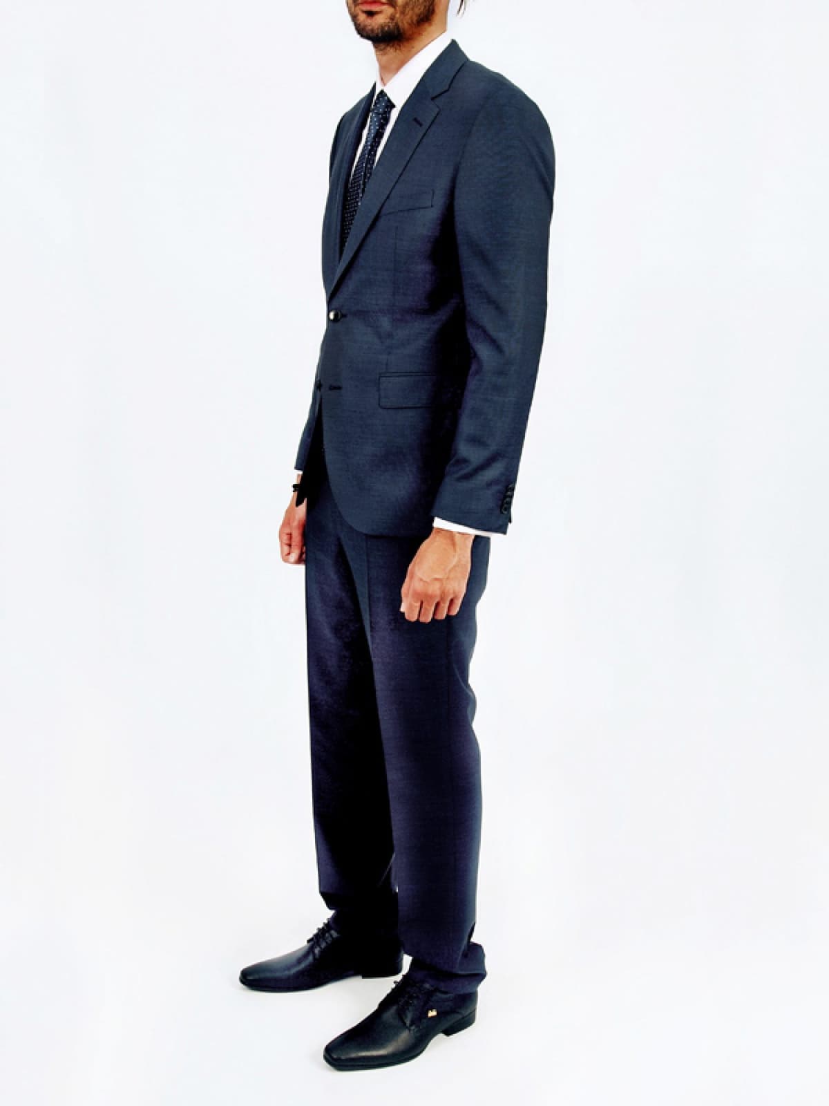 TOM FRANK ΚΟΣΤΟΥΜΙ SL-302 T111 ΜΠΛΕ