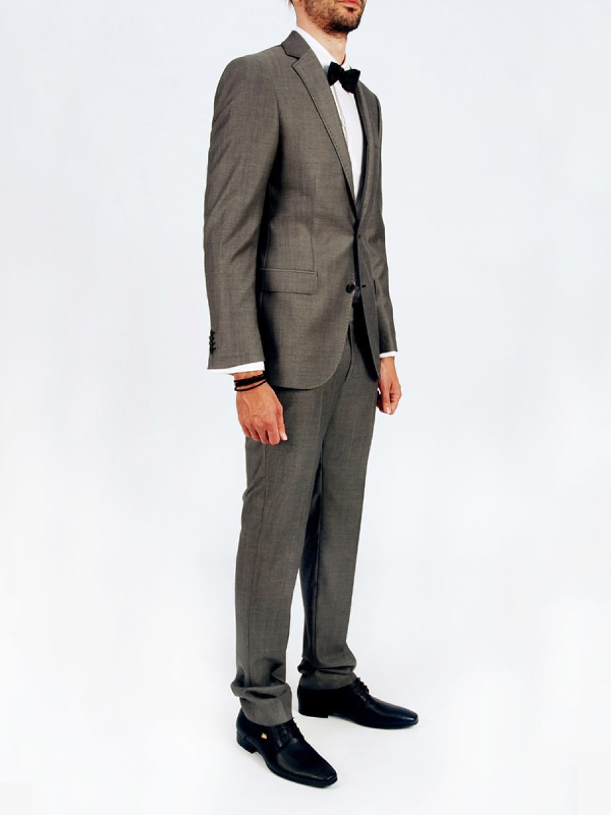 TOM FRANK ΚΟΣΤΟΥΜΙ ΜΙΚΡΟΣΧΕΔΙΟ SL-302 Τ111 ΓΚΡΙ