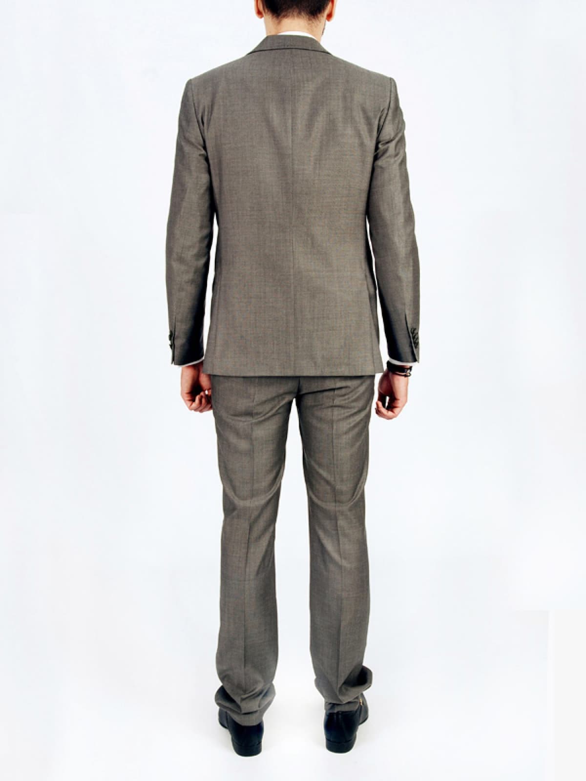 TOM FRANK ΚΟΣΤΟΥΜΙ ΜΙΚΡΟΣΧΕΔΙΟ SL-302 Τ111 ΓΚΡΙ