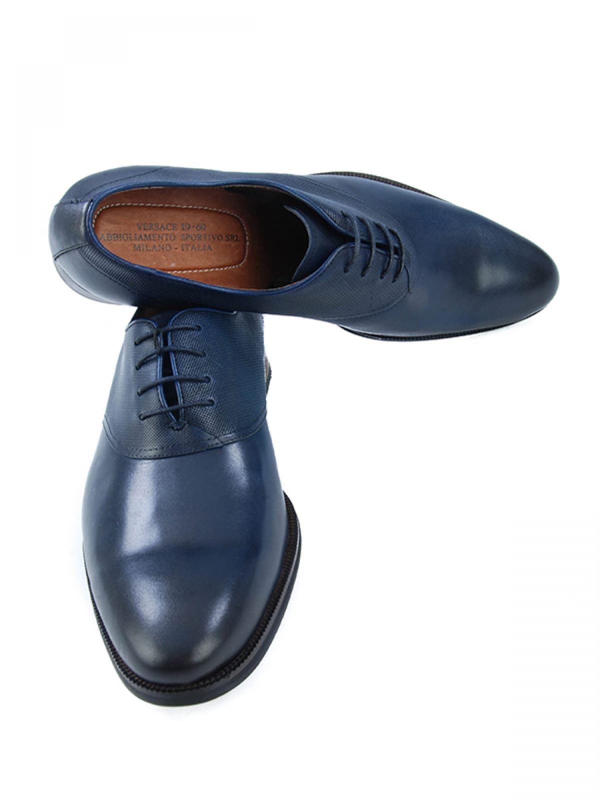 V 19.69 ΠΑΠΟΥΤΣΙA ΔΕΤΟ ΜΠΛΕ