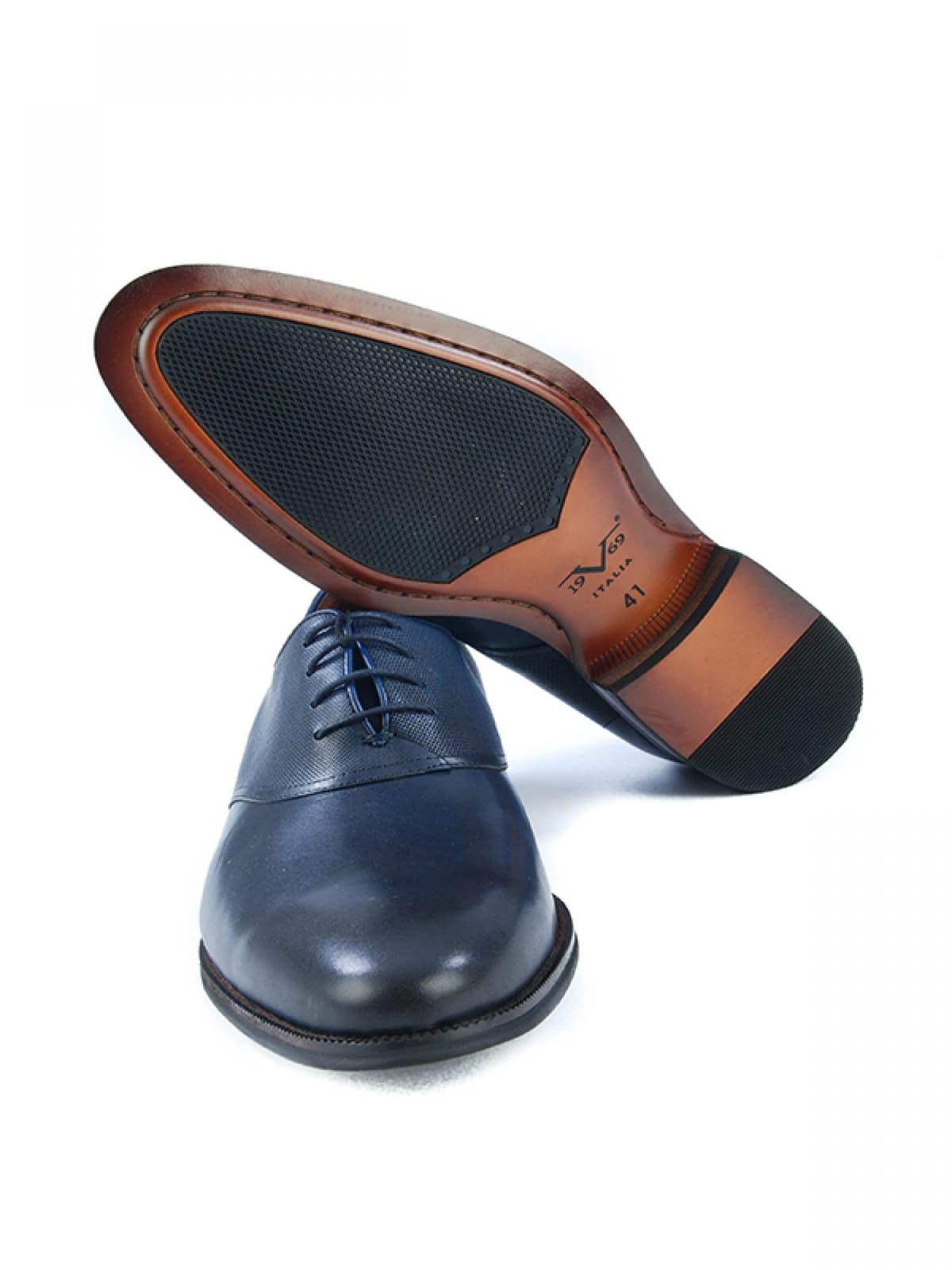 V 19.69 ΠΑΠΟΥΤΣΙA ΔΕΤΟ ΜΠΛΕ