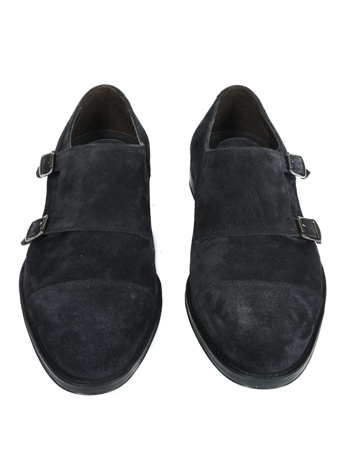 MARITAN ΠΑΠΟΥΤΣΙΑ DOUBLE MONK ΜΠΛΕ