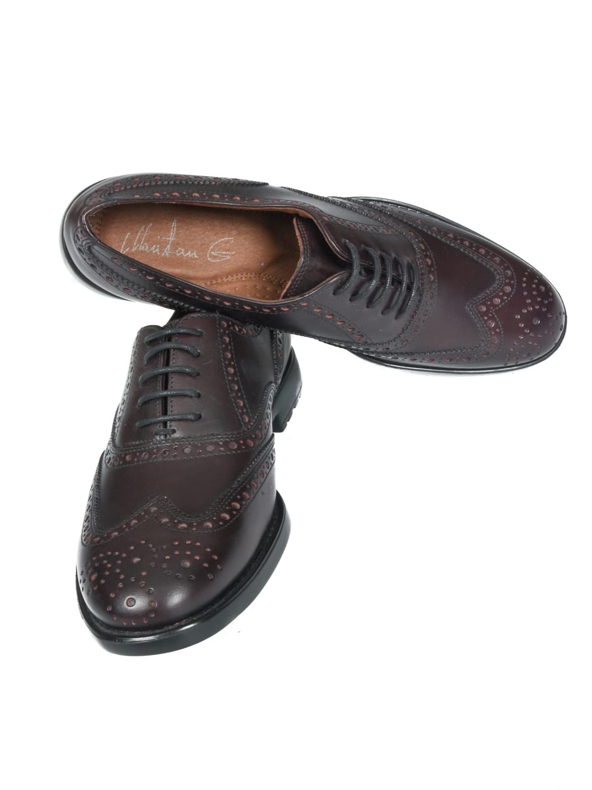 MARITAN ΠΑΠΟΥΤΣΙΑ ΔΕΤΟ ΔΙΨΙΔΟ ΚΑΦΕ