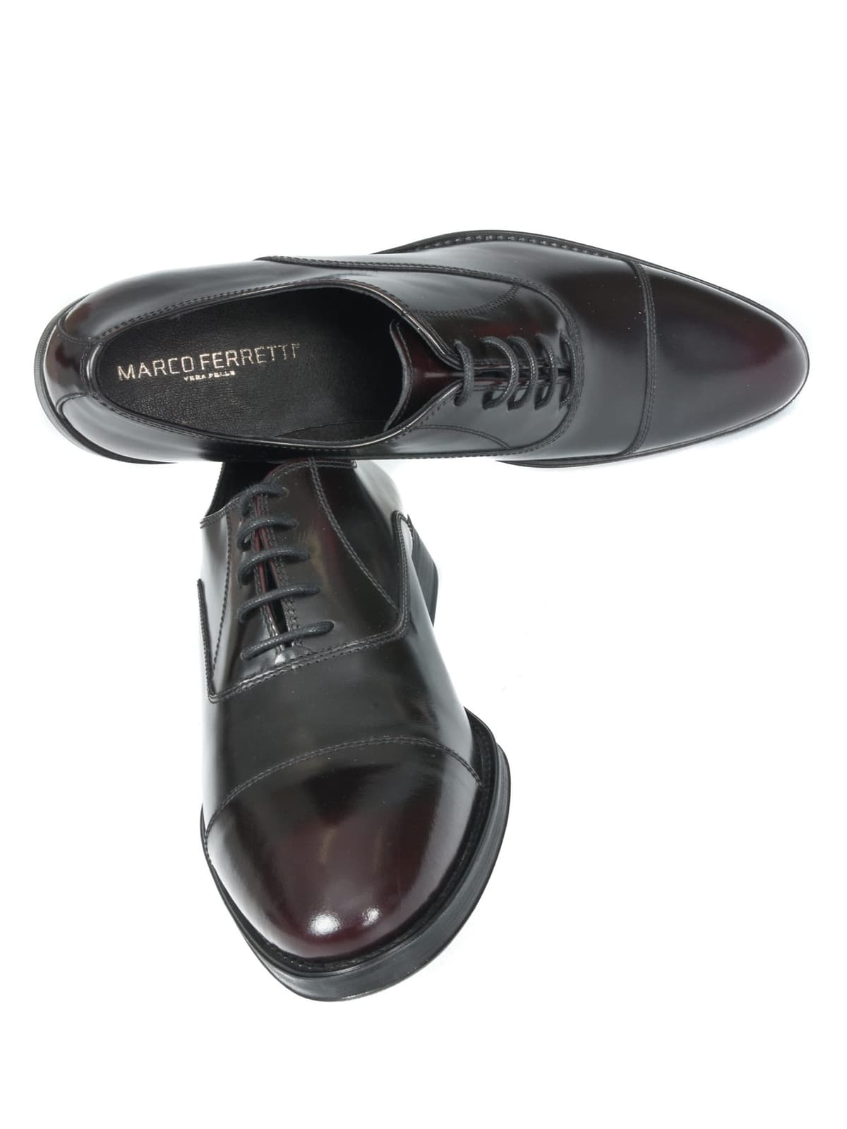 MARCO FERRETTI ΠΑΠΟΥΤΣΙΑ ΔΕΤΟ ΑΝΤΙΚΕ ΜΠΟΡΝΤΩ