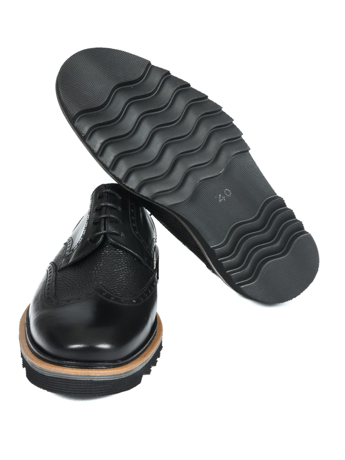 TOM FRANK ΠΑΠΟΥΤΣΙΑ ΔΕΤΟ ΜΑΥΡΟ