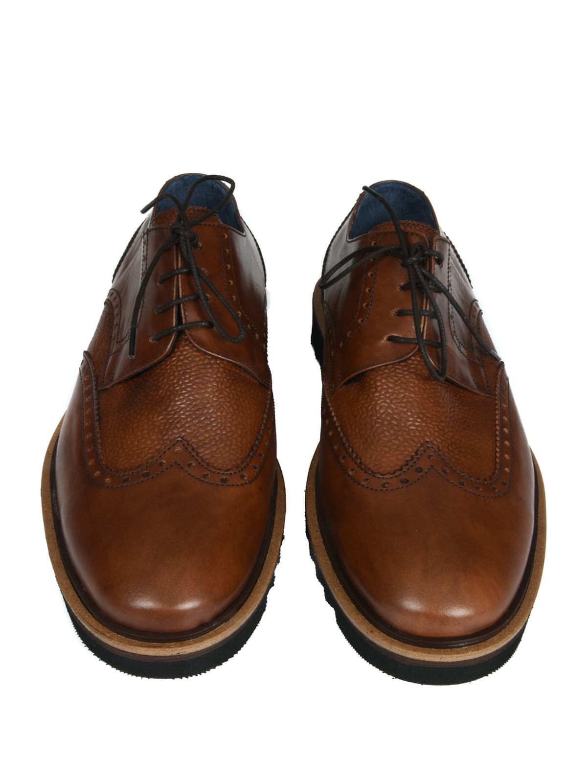 TOM FRANK ΠΑΠΟΥΤΣΙΑ ΔΕΤΟ ΤΑΜΠΑ