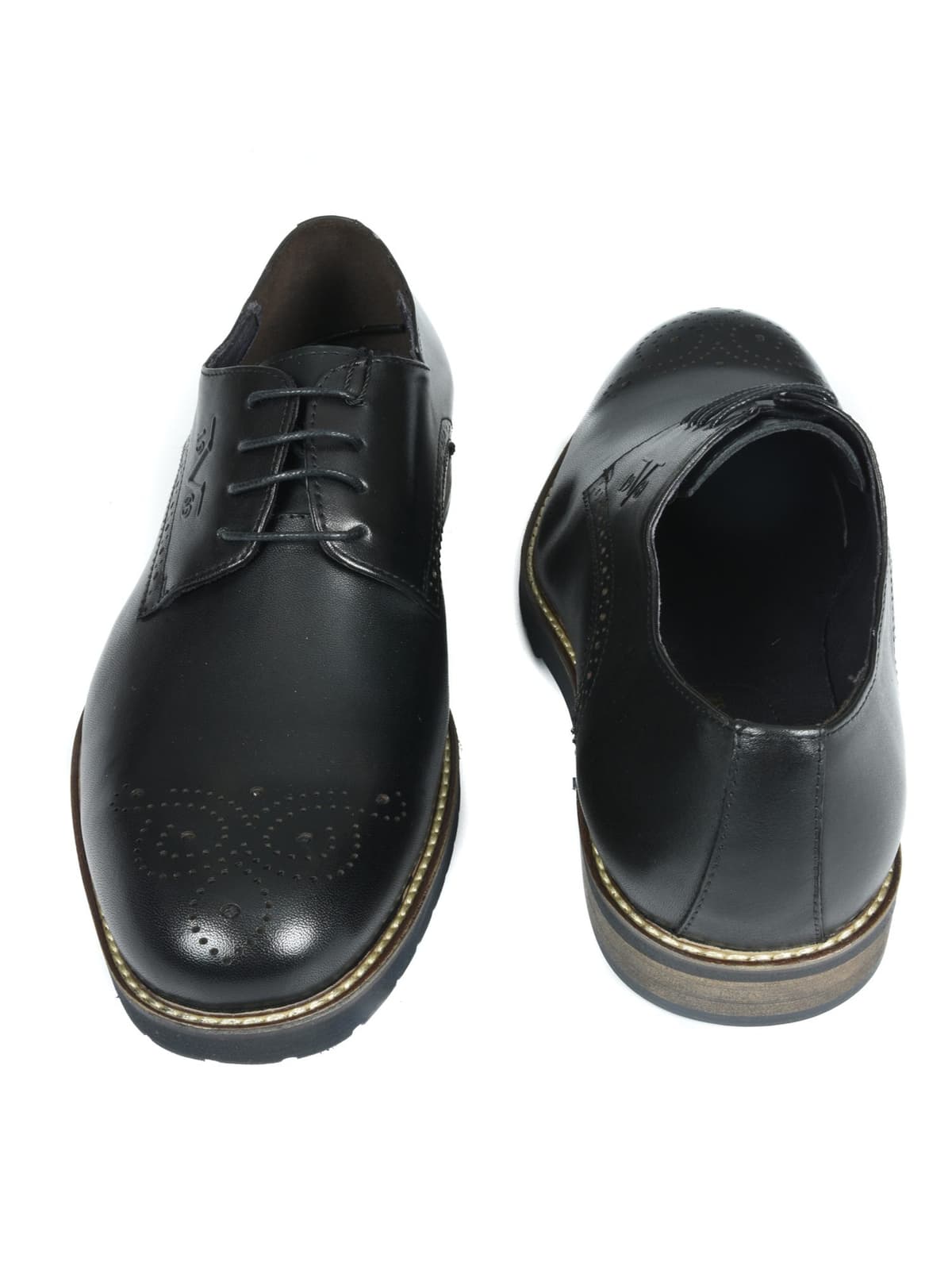 V 19.69 ΠΑΠΟΥΤΣΙA ΔΕΤΟ ΜΑΥΡΟ