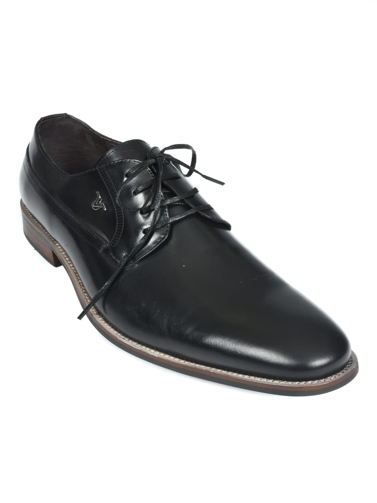 Men's Shoes V 19.69 Black