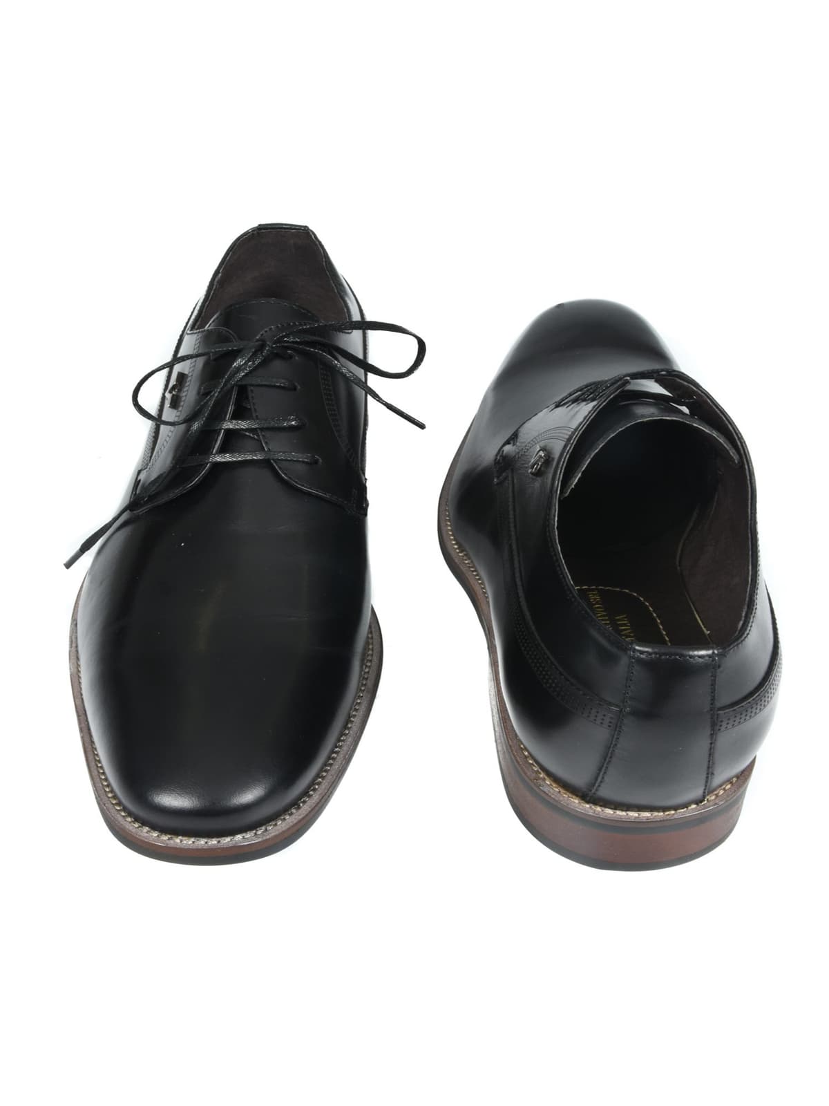 Men's Shoes V 19.69 Black