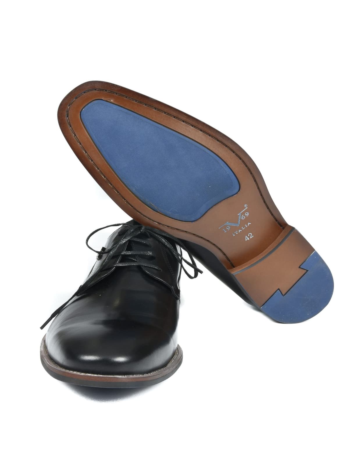 Men's Shoes V 19.69 Black