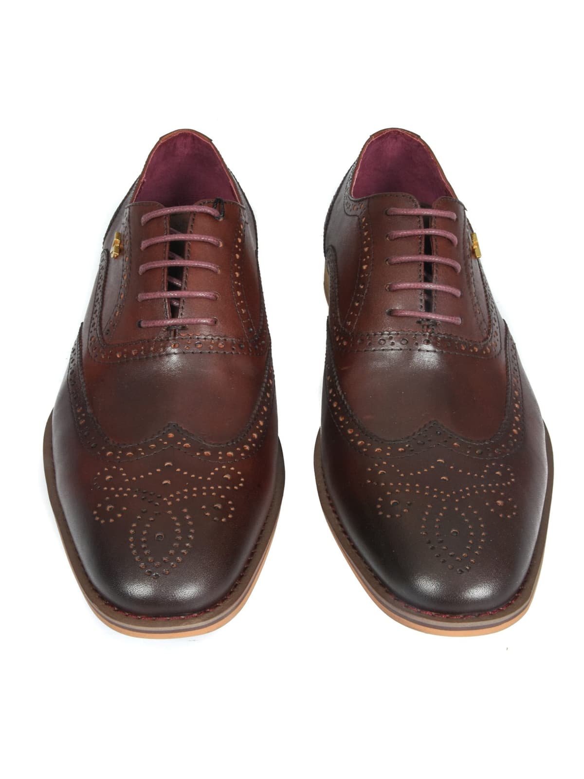 Men's Shoes V 19.69 Bordeaux