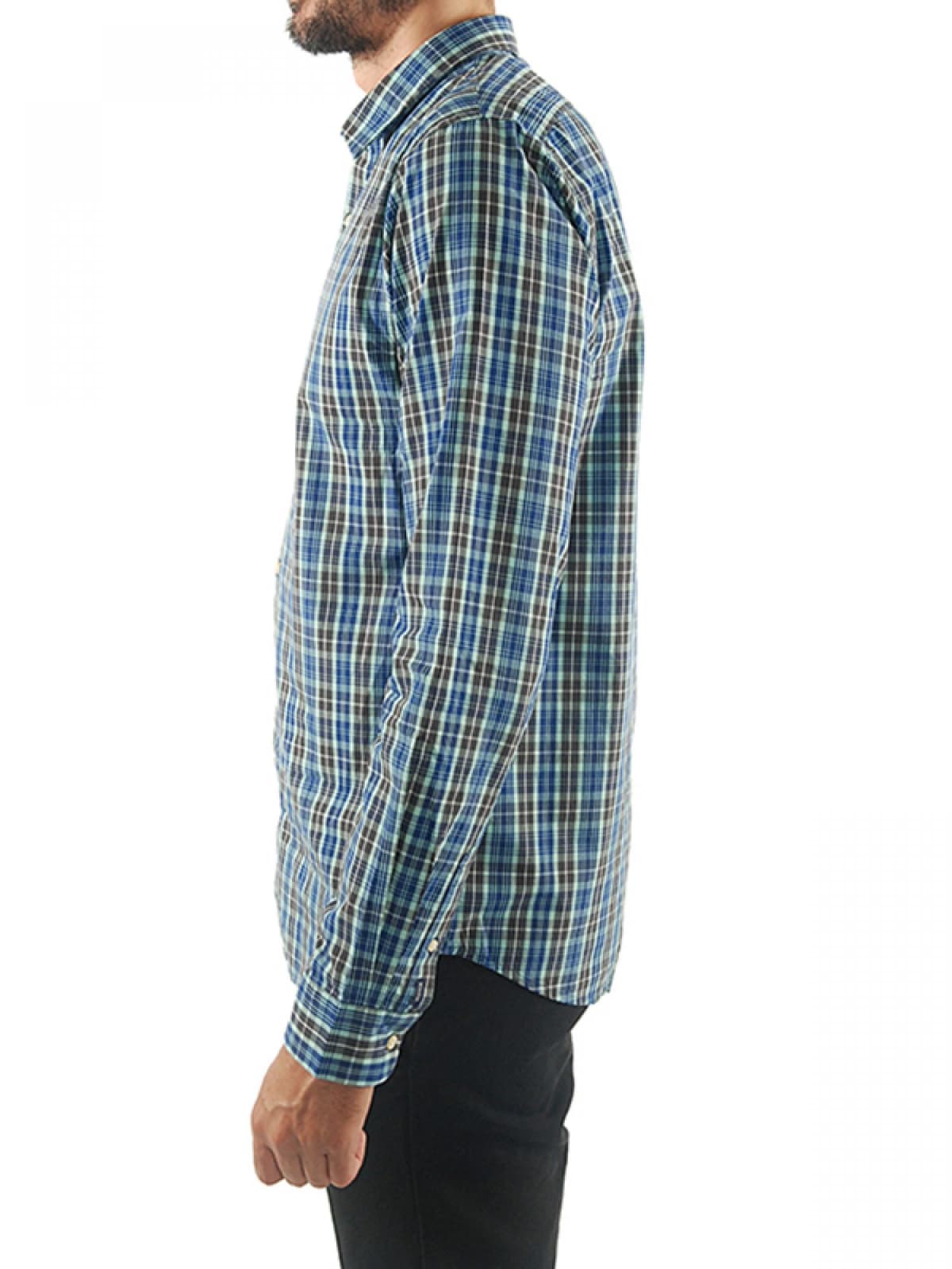 SCOTCH&SODA ΠΟΥΚΑΜΙΣΟ ΚΑΡΩ ΒΕΡΑΜΑΝ