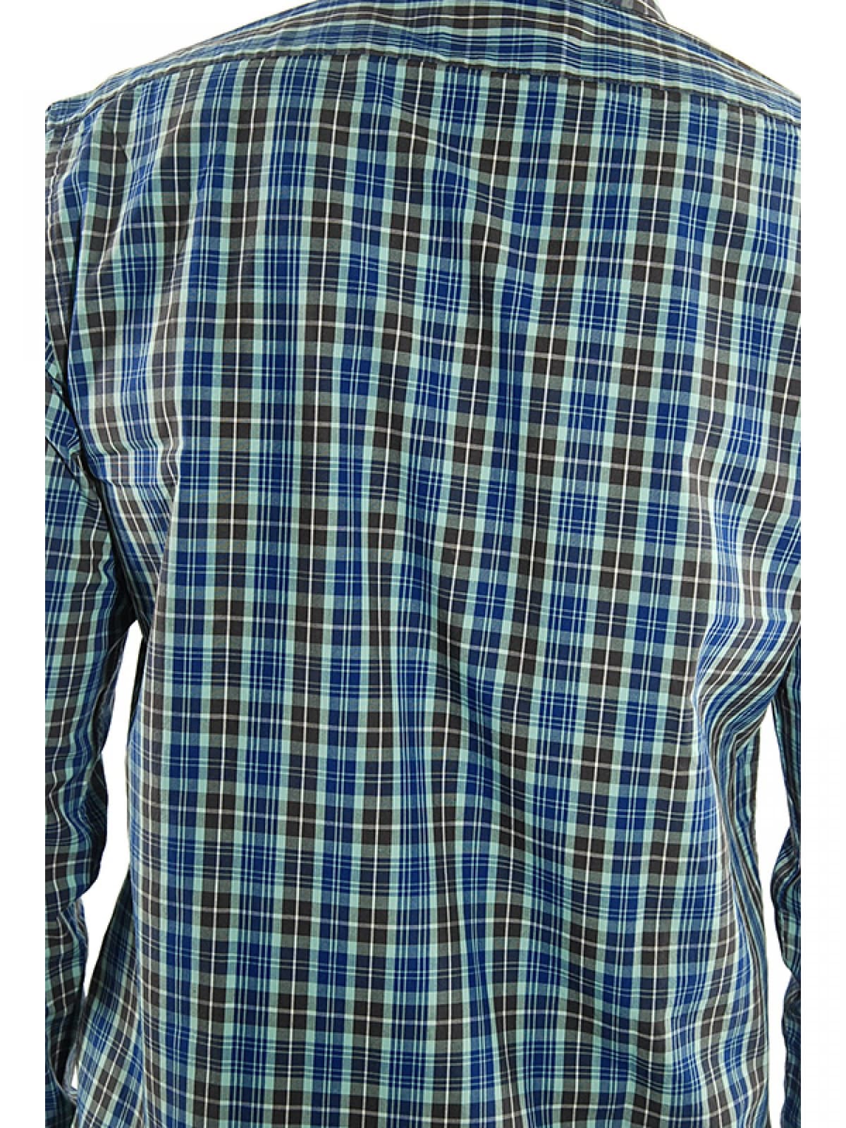 SCOTCH&SODA ΠΟΥΚΑΜΙΣΟ ΚΑΡΩ ΒΕΡΑΜΑΝ