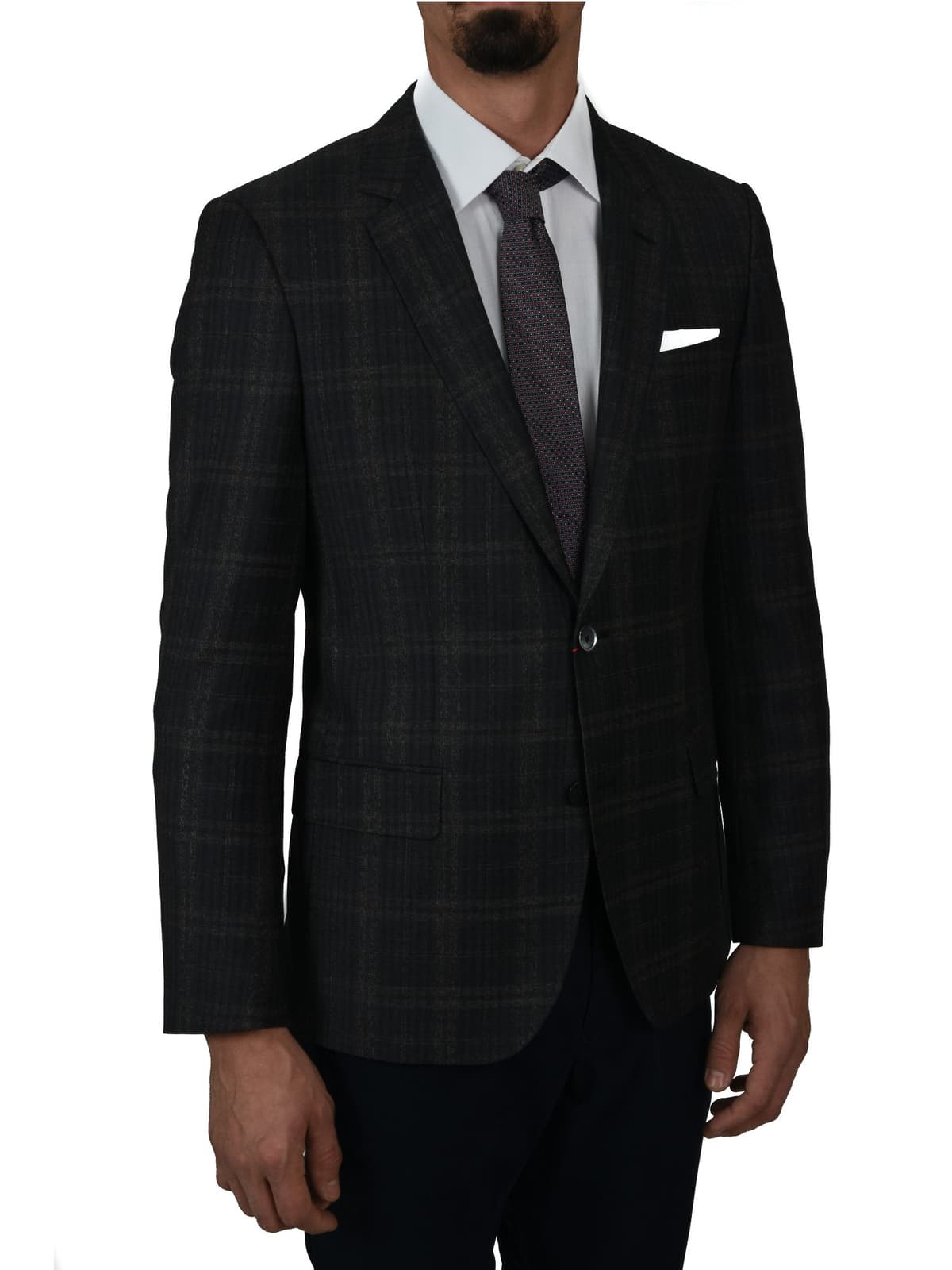 HUGO ΣΑΚΑΚΙ ΚΑΡΩ HUTSONS ΜΠΛΕ