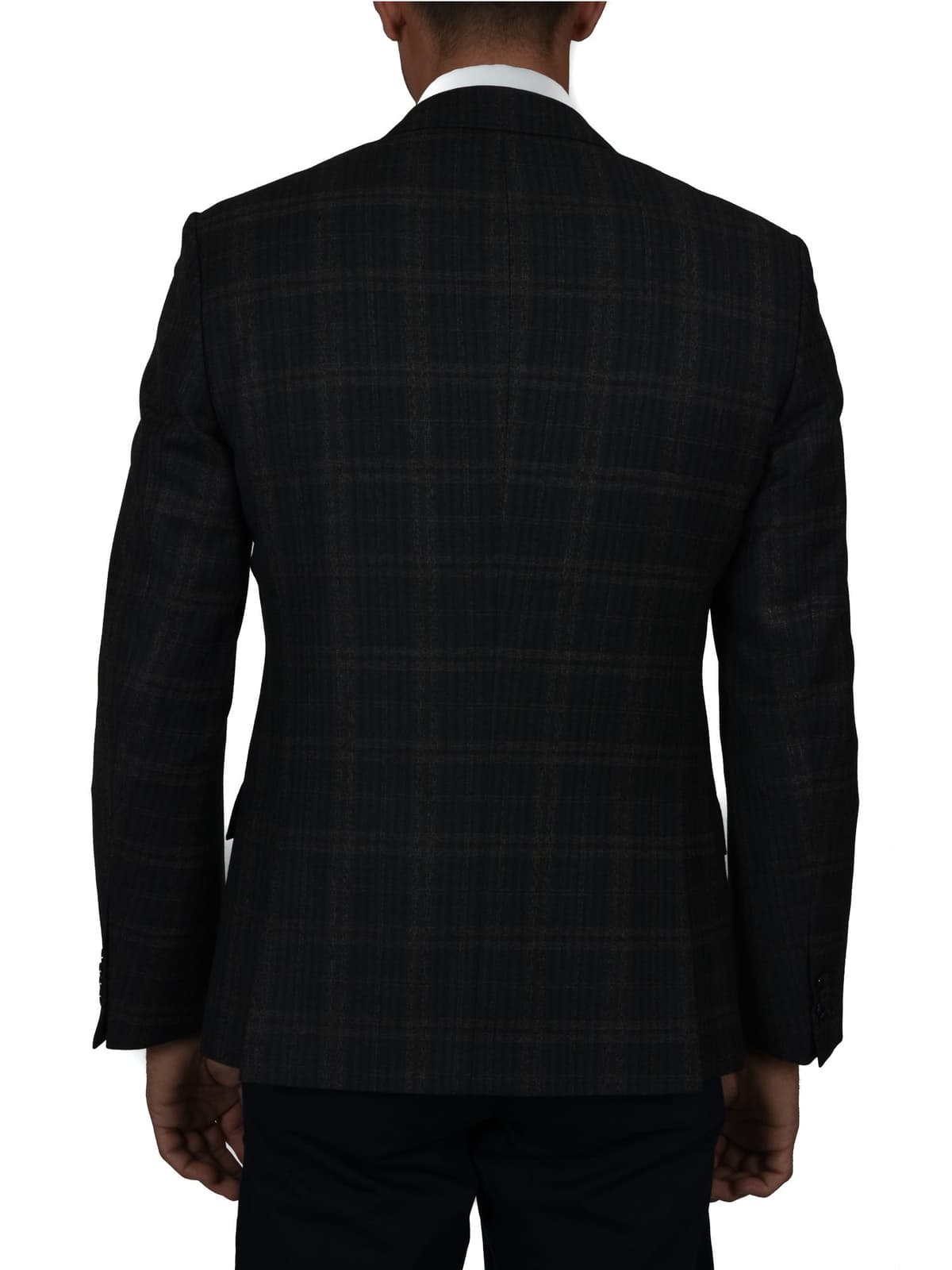 HUGO ΣΑΚΑΚΙ ΚΑΡΩ HUTSONS ΜΠΛΕ