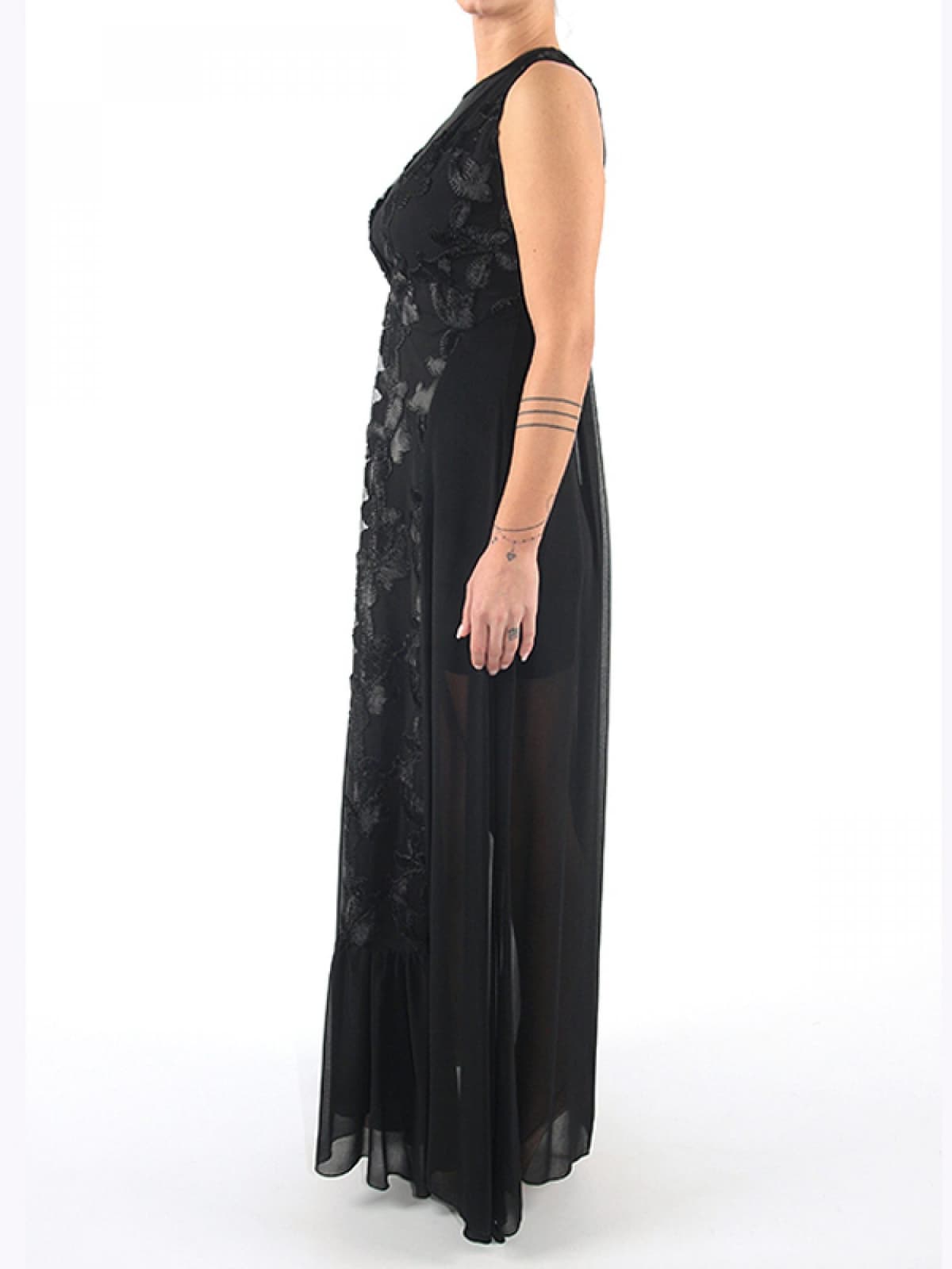 TWENTY-29 ΦΟΡΕΜΑ ΑΜΑΝΙKΟ ΜΑΚΡΥ ΜΑΥΡΟ