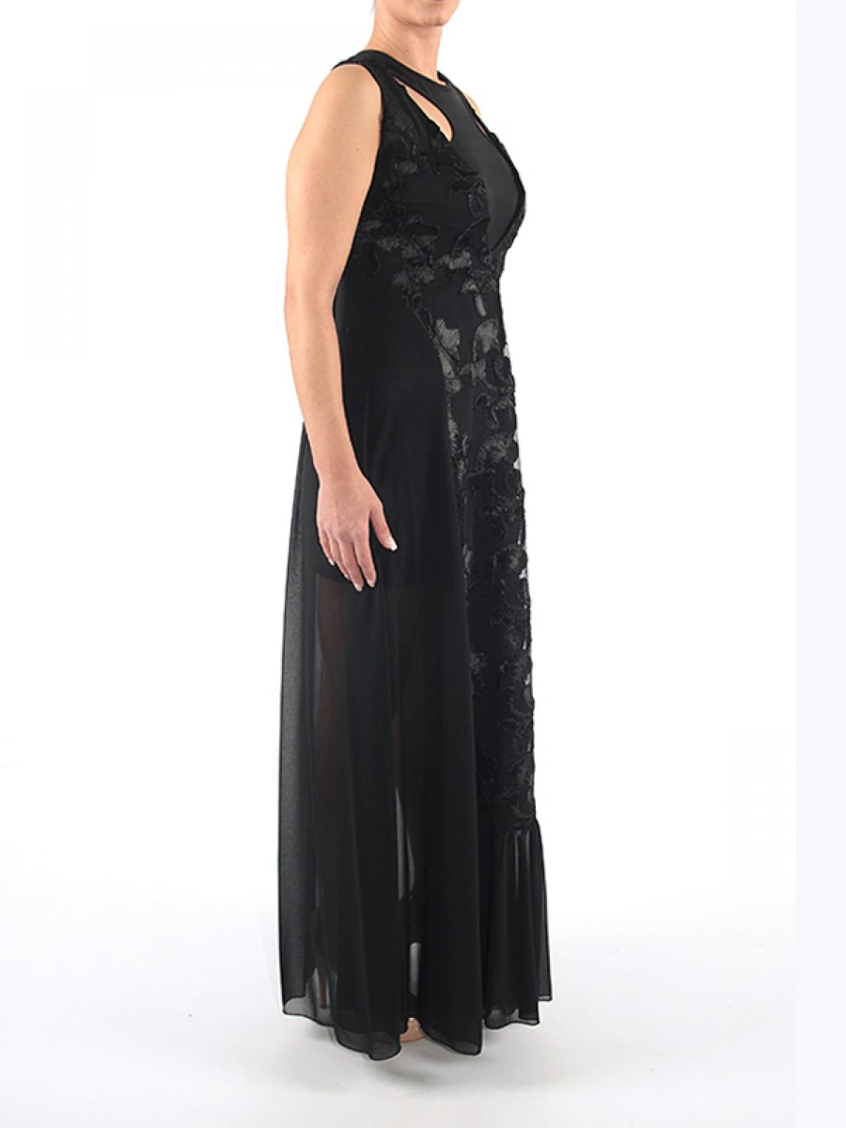 TWENTY-29 ΦΟΡΕΜΑ ΑΜΑΝΙKΟ ΜΑΚΡΥ ΜΑΥΡΟ