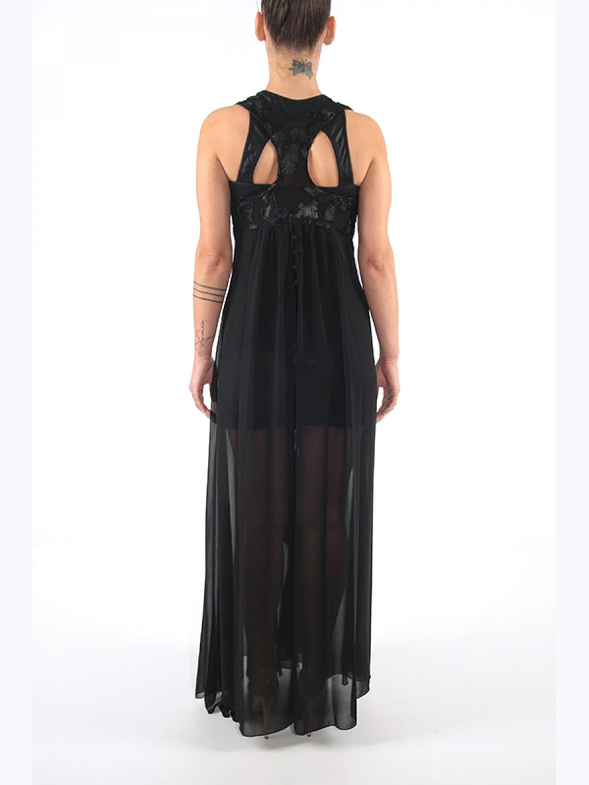 TWENTY-29 ΦΟΡΕΜΑ ΑΜΑΝΙKΟ ΜΑΚΡΥ ΜΑΥΡΟ