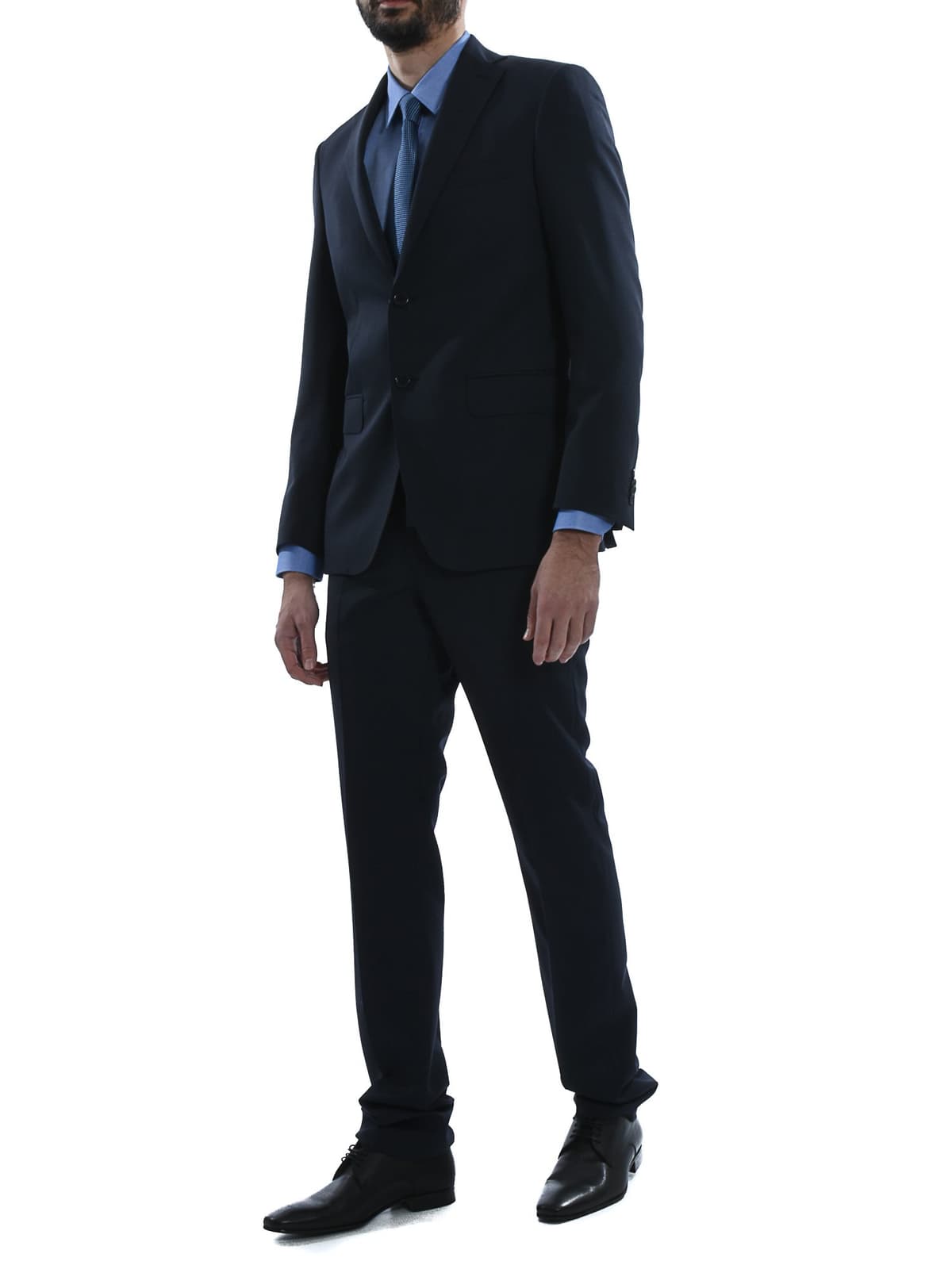 DANIELE ALESSANDRINI ΚΟΣΤΟΥΜΙ ΔΙΚΟΥΜΠΟ ΨΙΛΟΡΙΓΟ ΜΑΥΡΟ