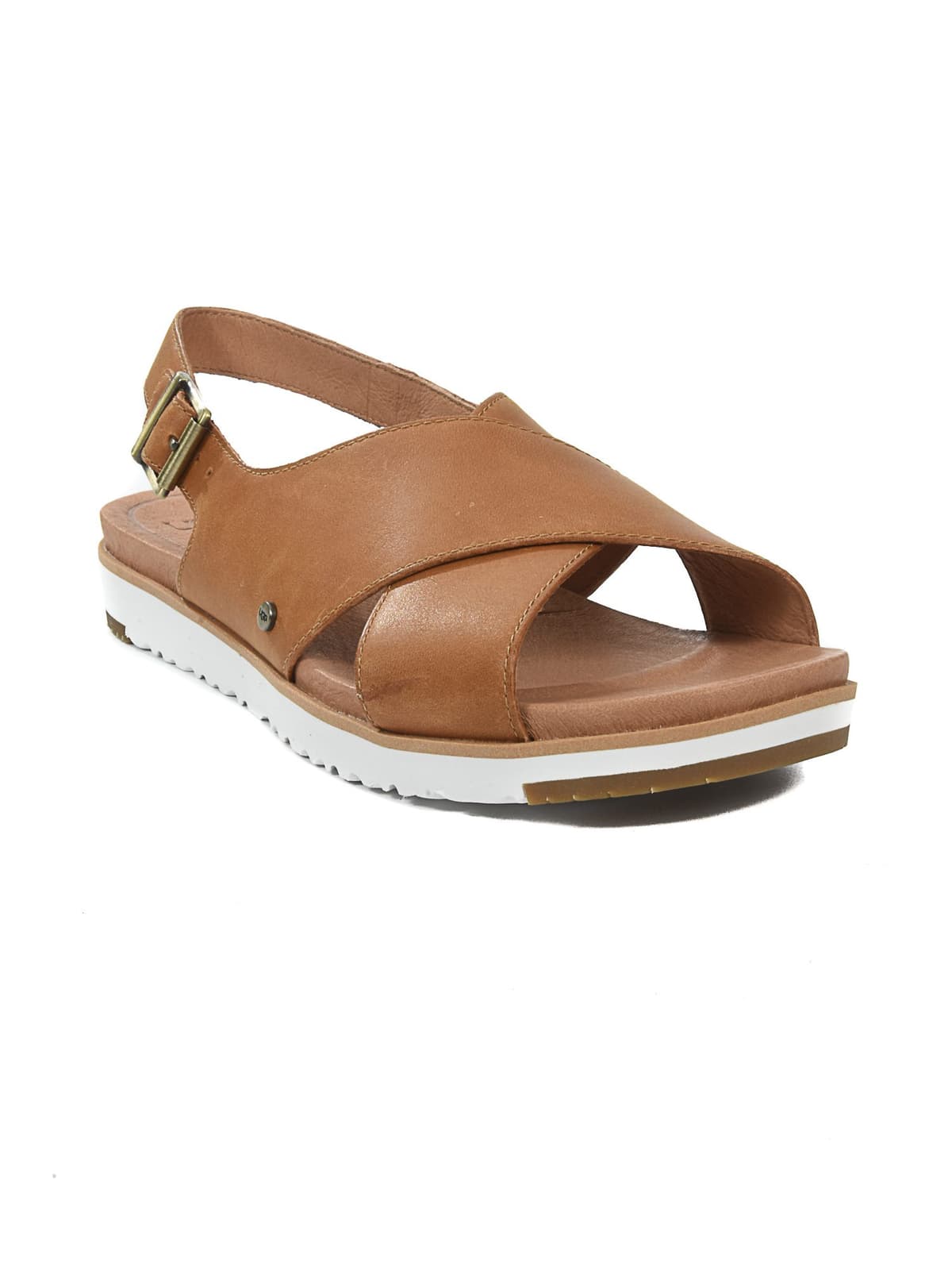 UGG ΠΕΔΙΛΑ ΦΛΑΤ KAMILLE ΤΑΜΠΑ