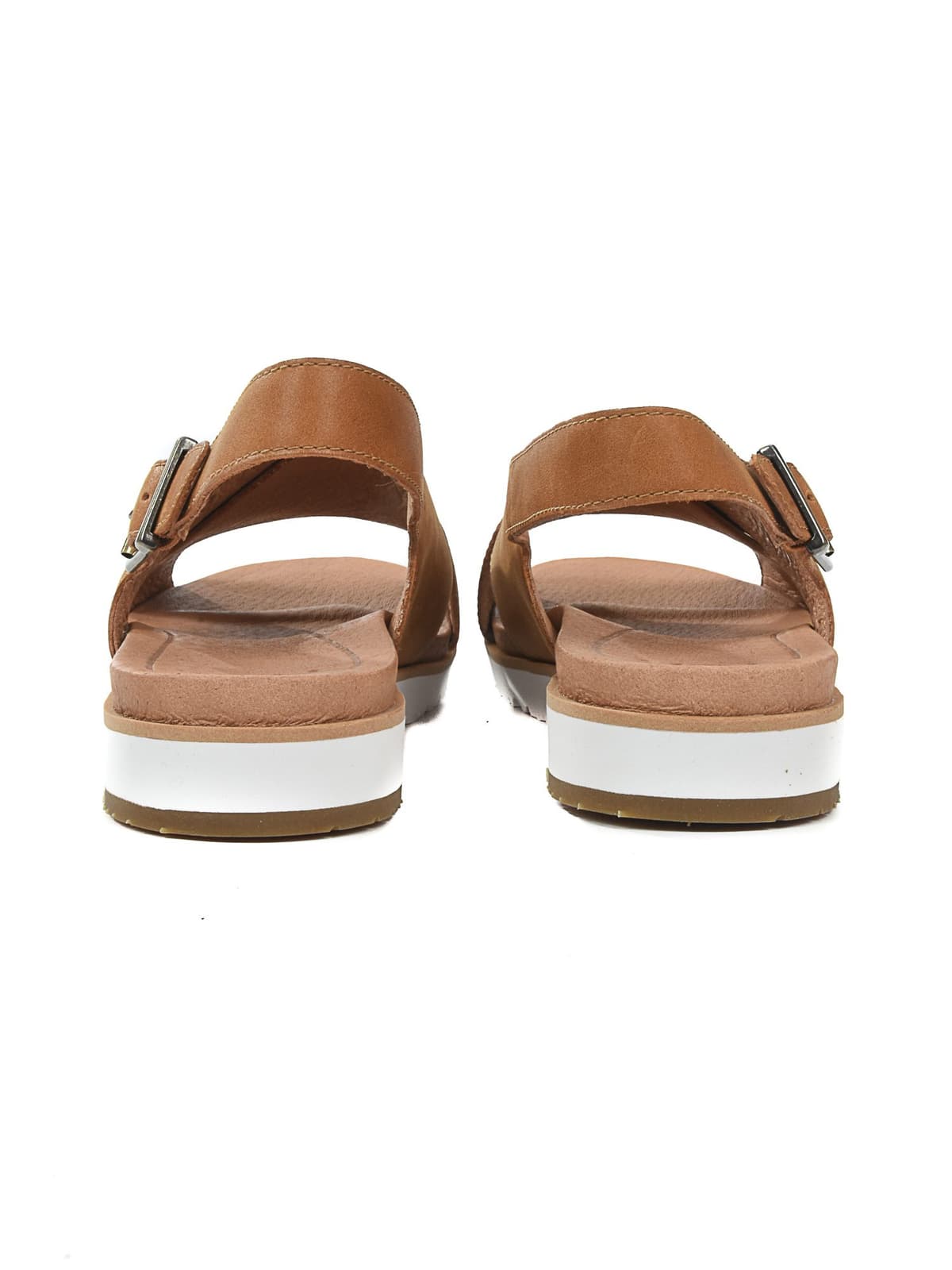 UGG ΠΕΔΙΛΑ ΦΛΑΤ KAMILLE ΤΑΜΠΑ