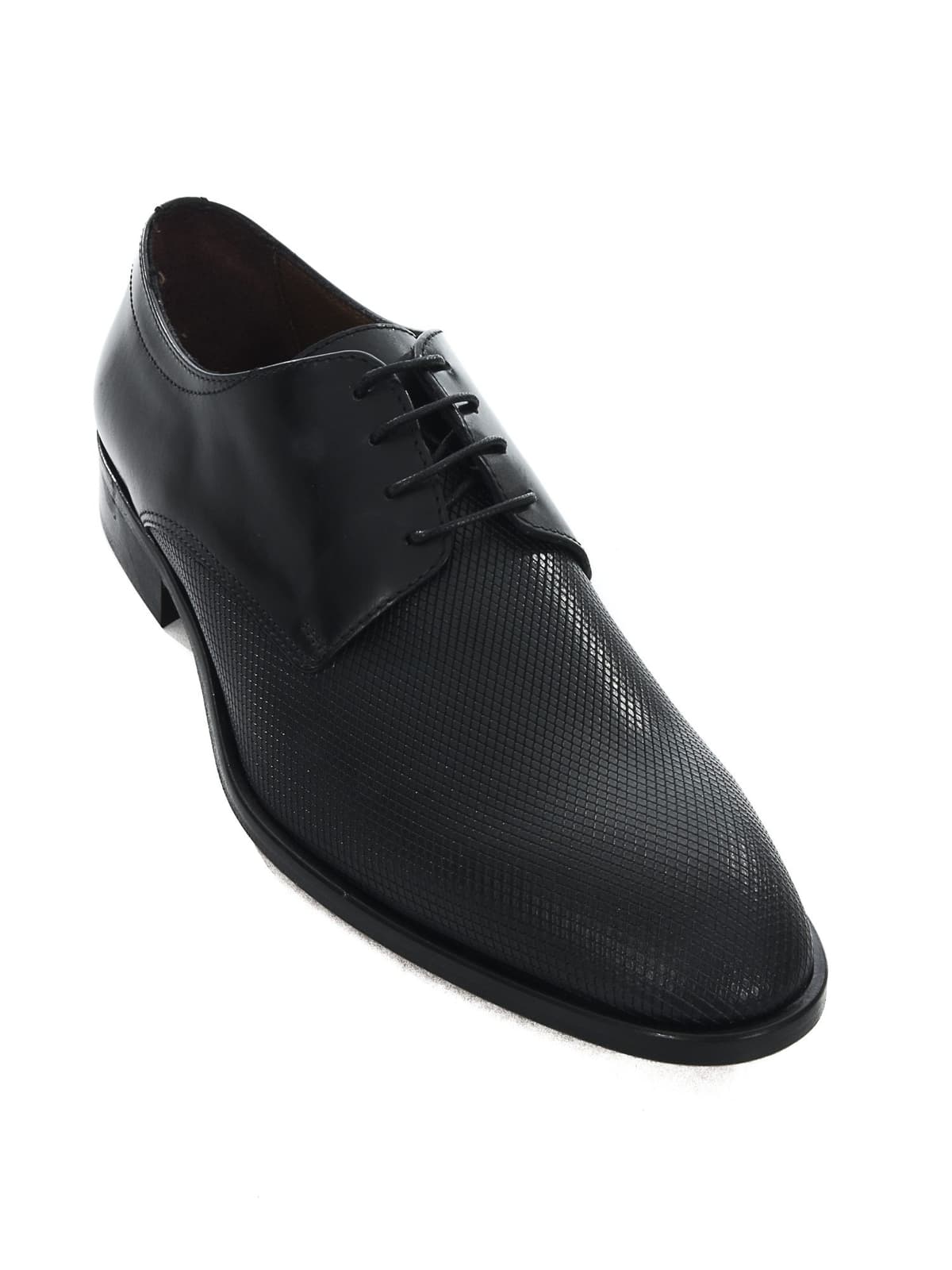 Men's Shoes Marco Ferretti Black