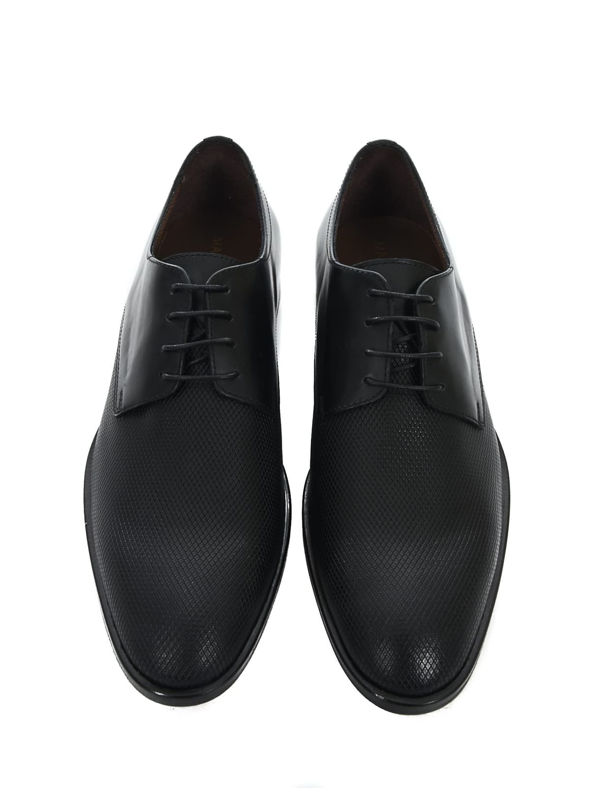 Men's Shoes Marco Ferretti Black