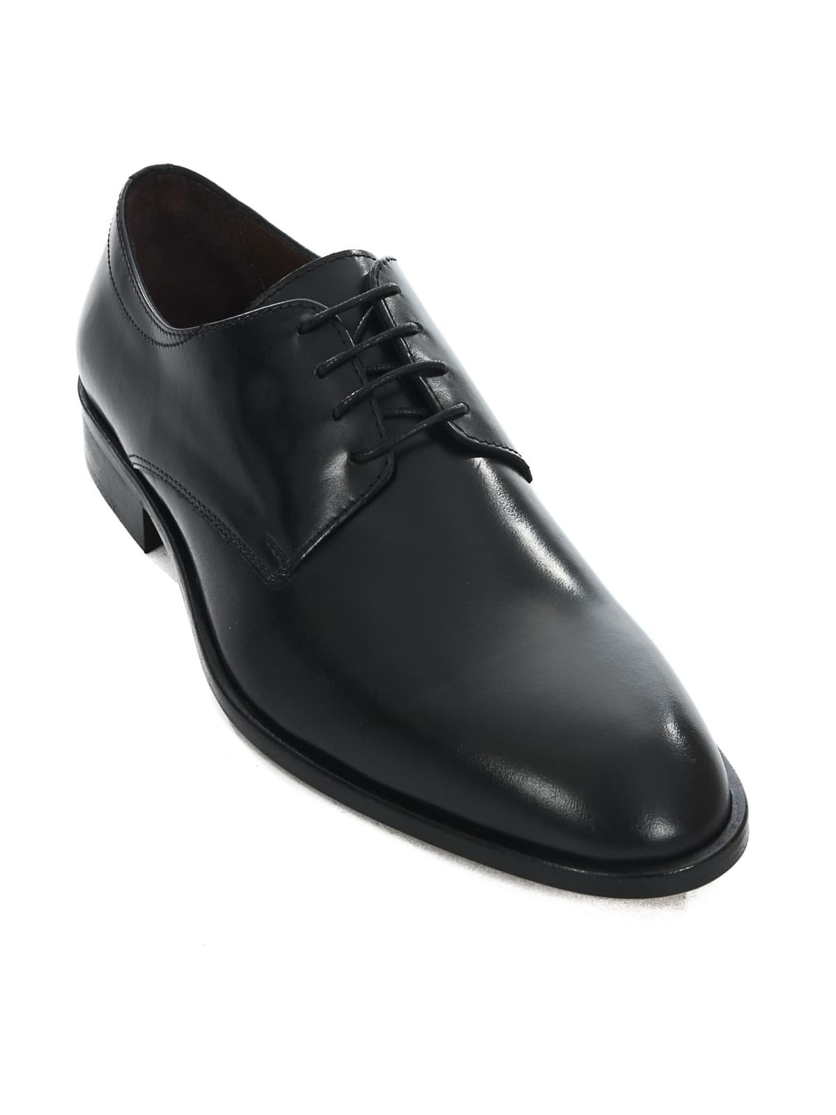 Men's Shoes Marco Ferretti Black
