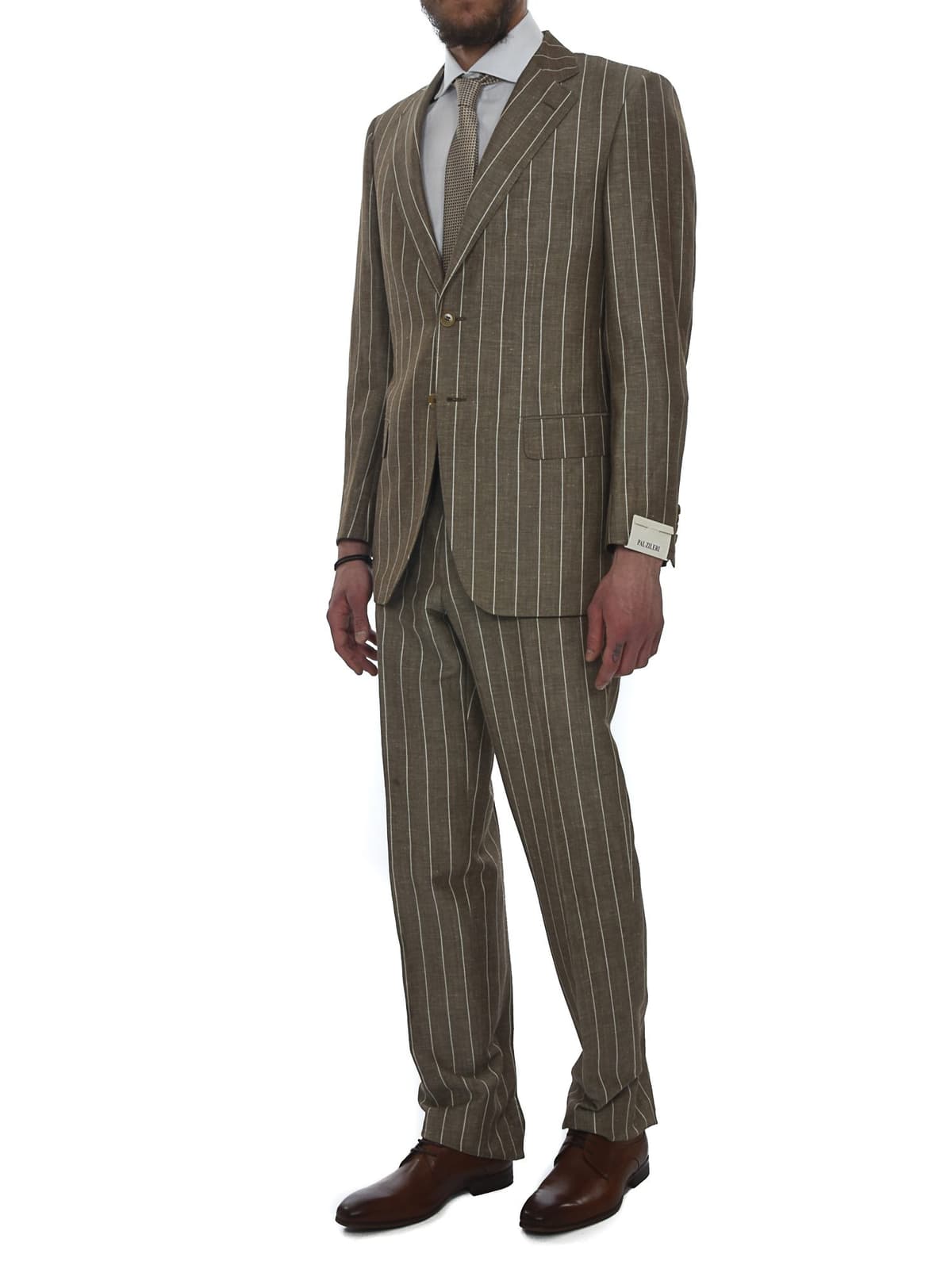 PAL ZILERI ΚΟΣΤΟΥΜΙ ΡΙΓΕ ΜΠΕΖ-ΚΑΦΕ