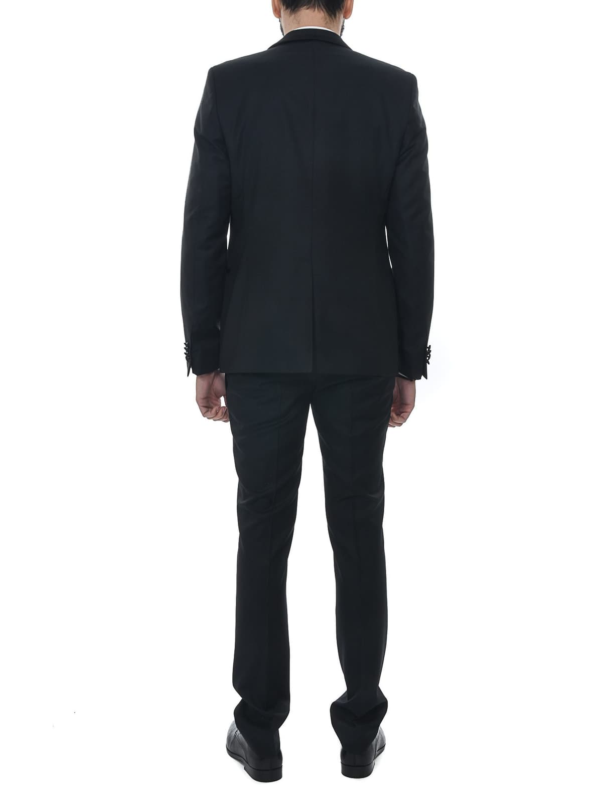 TOM FRANK ΚΟΣΤΟΥΜΙ ΜΙΚΡΟΣΧΕΔΙΟ MAD-3 SIR ΜΑΥΡΟ