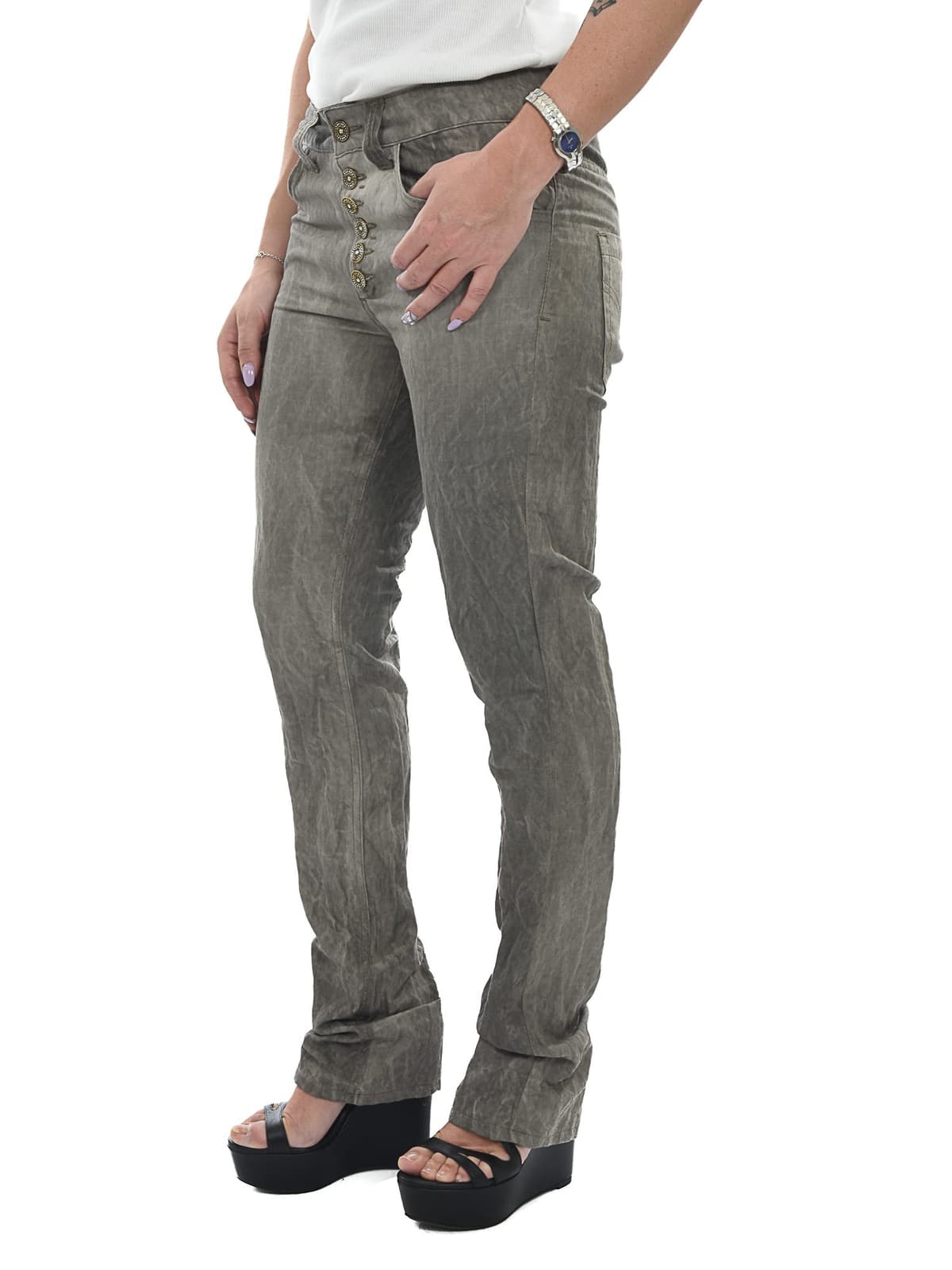 DONDUP SURYA ΠΑΝΤΕΛΟΝΙ ΞΕΒΑΜΜΑΤΑ ΛΑΔΙ