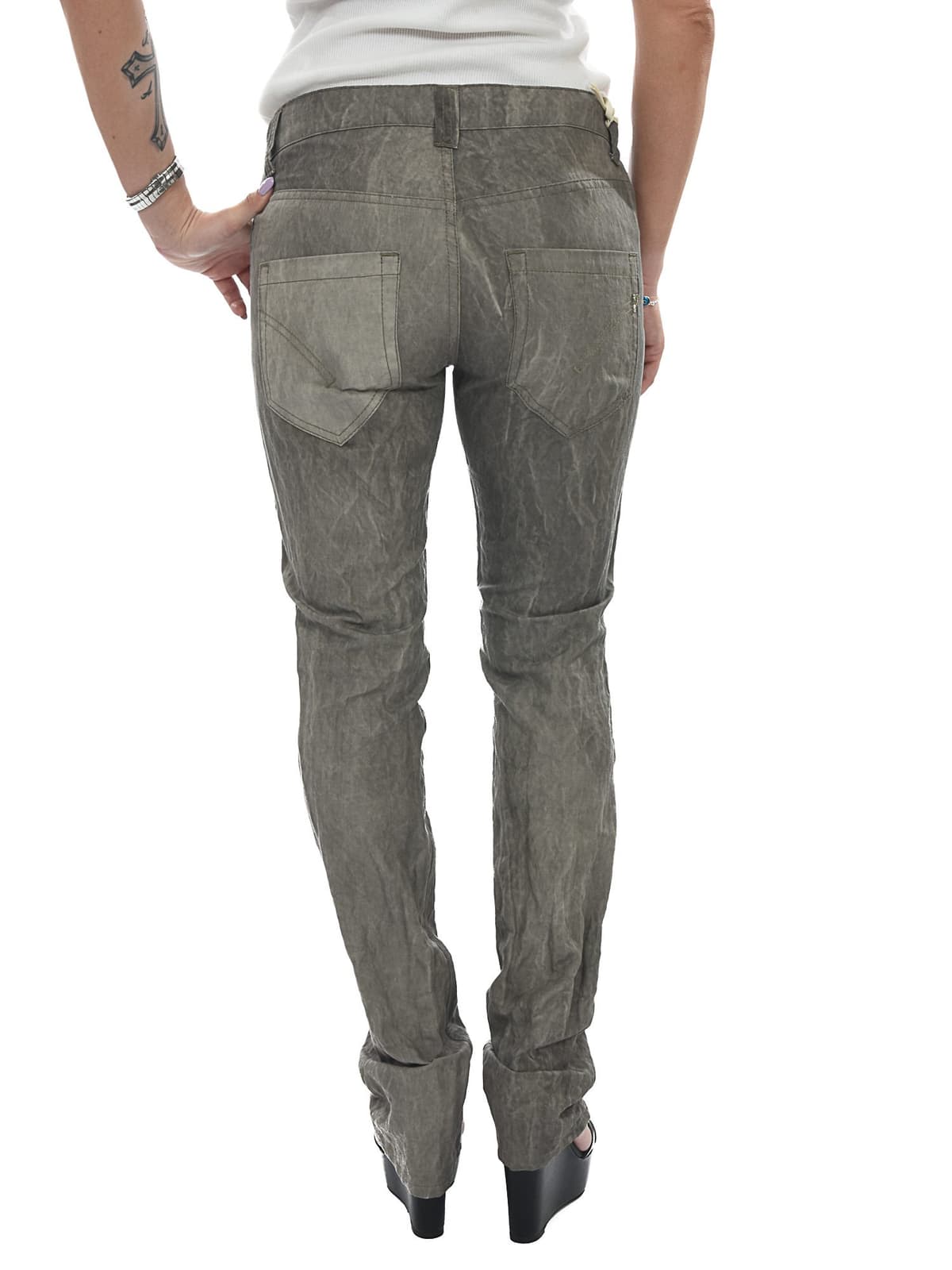 DONDUP SURYA ΠΑΝΤΕΛΟΝΙ ΞΕΒΑΜΜΑΤΑ ΛΑΔΙ