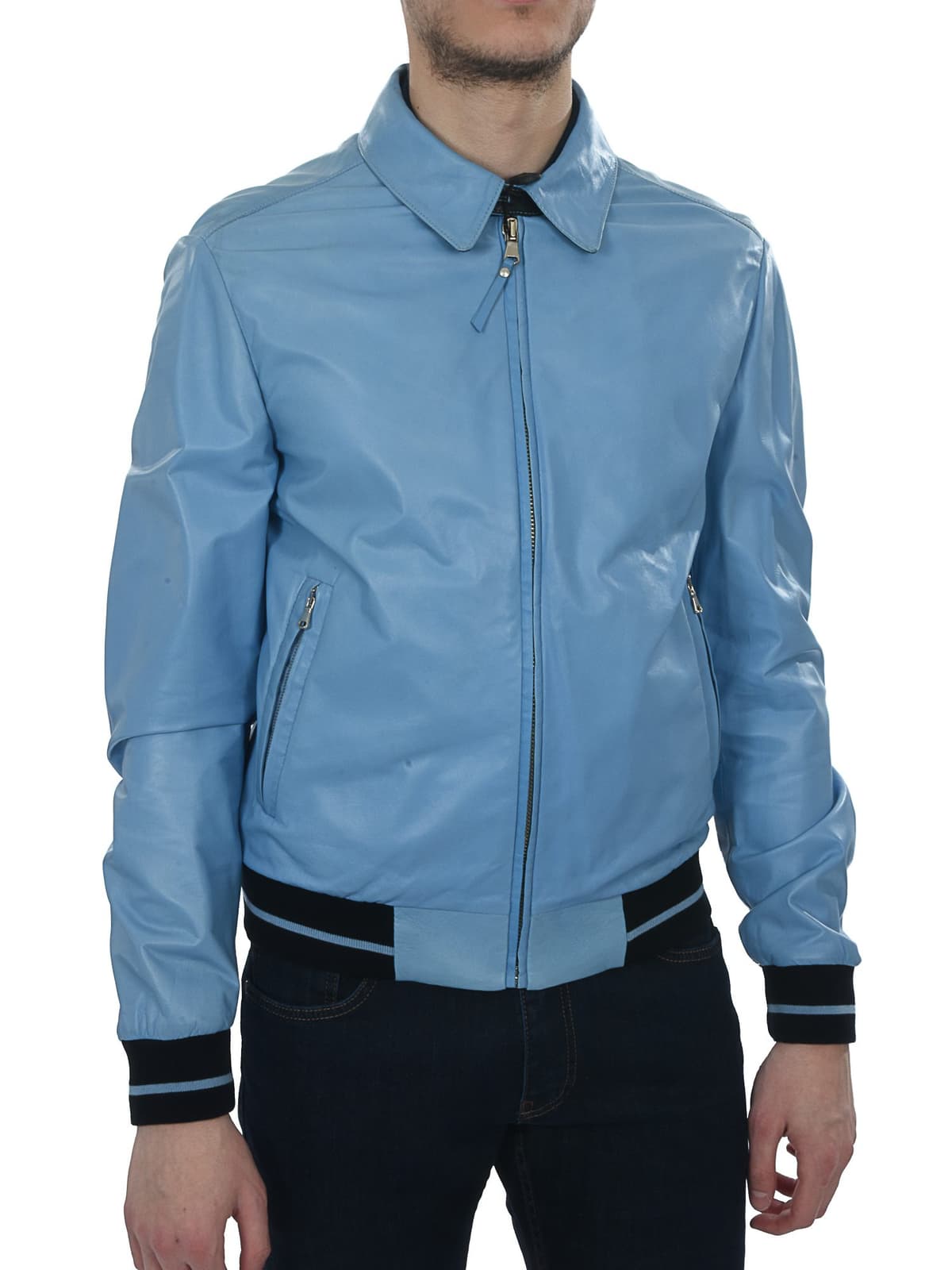 PAL ZILERI ΜΠΟΥΦΑΝ BOMBER ΣΙΕΛ