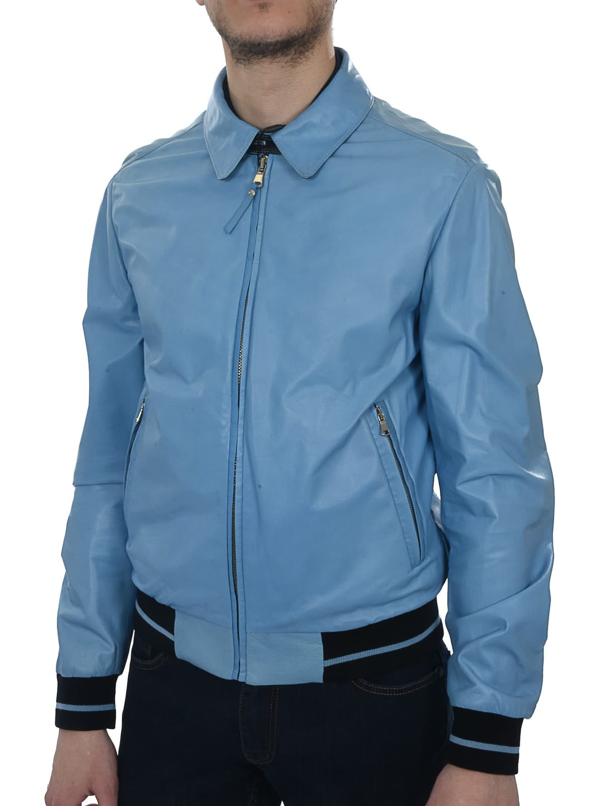 PAL ZILERI ΜΠΟΥΦΑΝ BOMBER ΣΙΕΛ