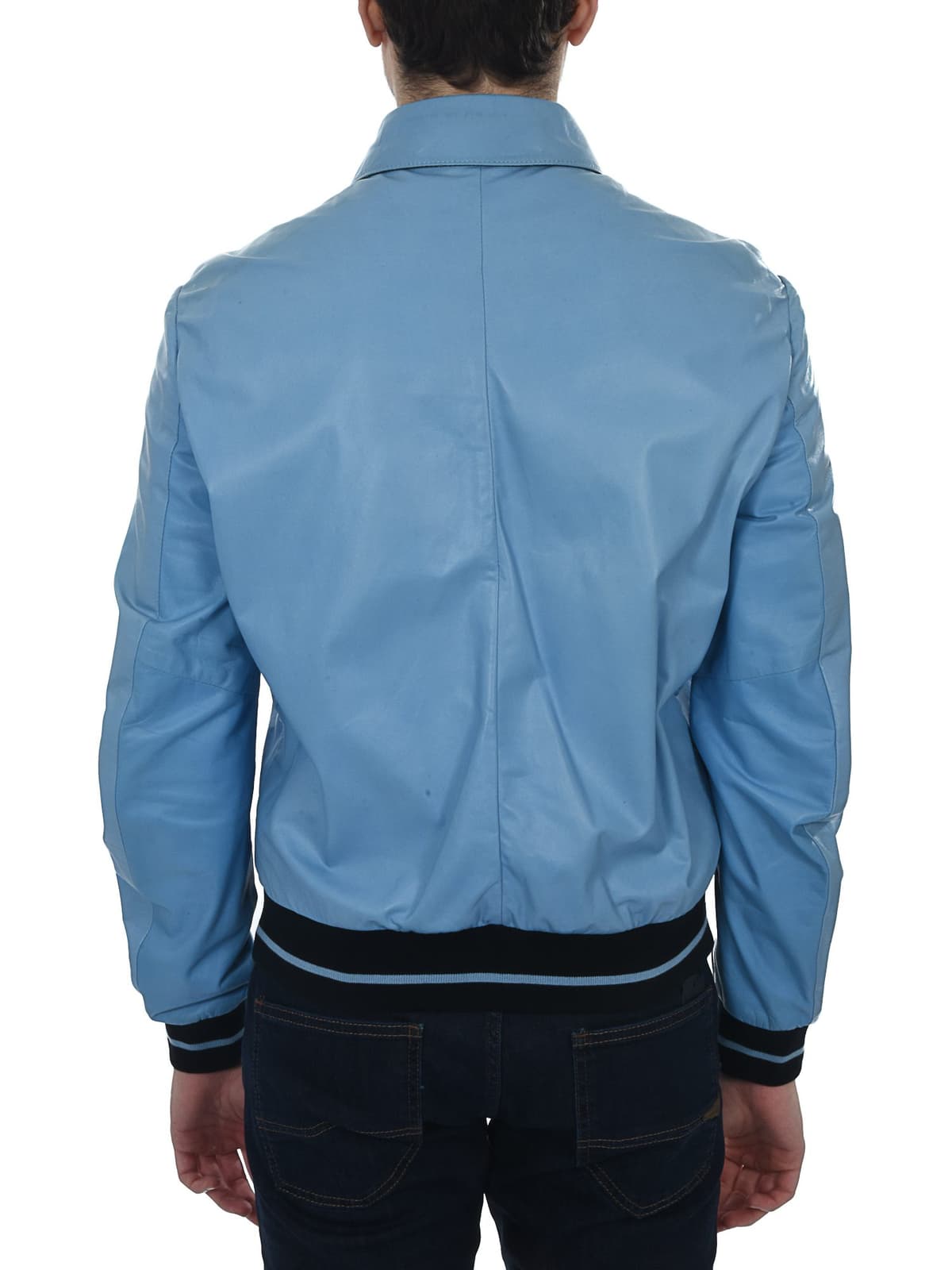 PAL ZILERI ΜΠΟΥΦΑΝ BOMBER ΣΙΕΛ